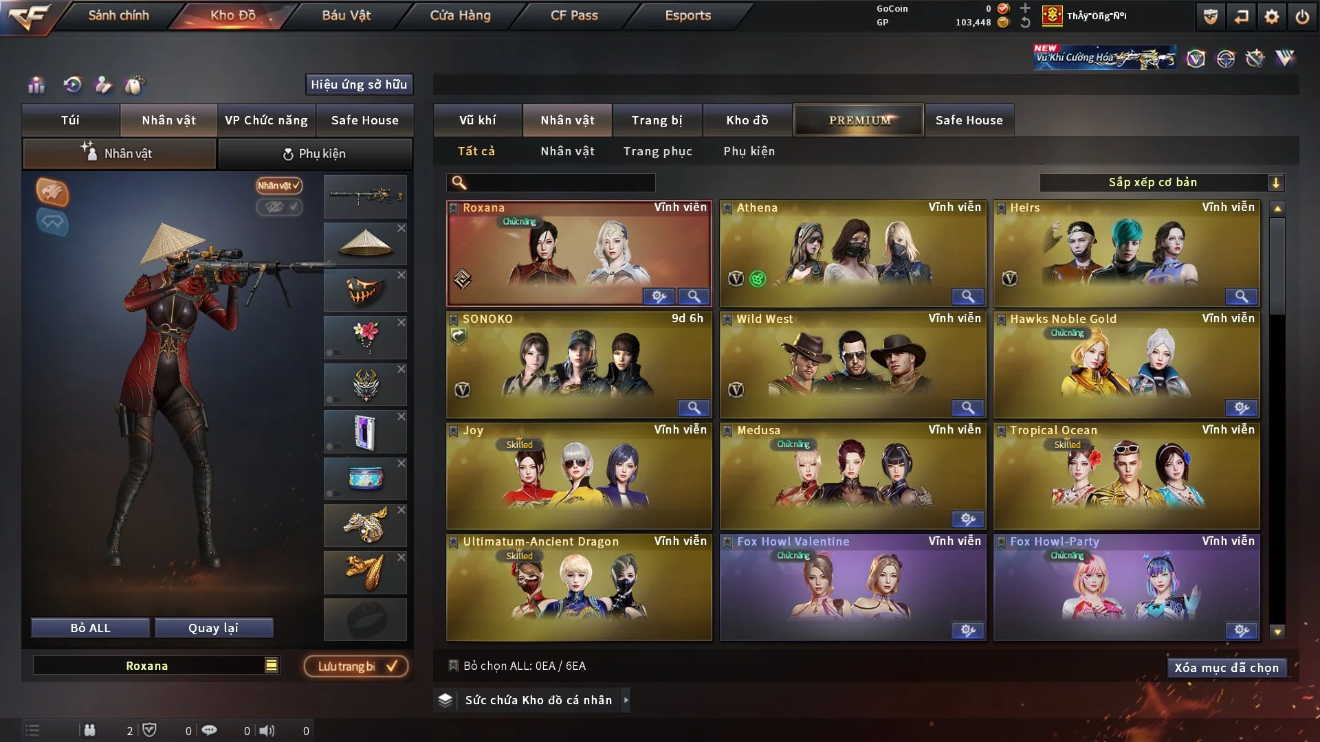 guncf1234 - Ảnh 34