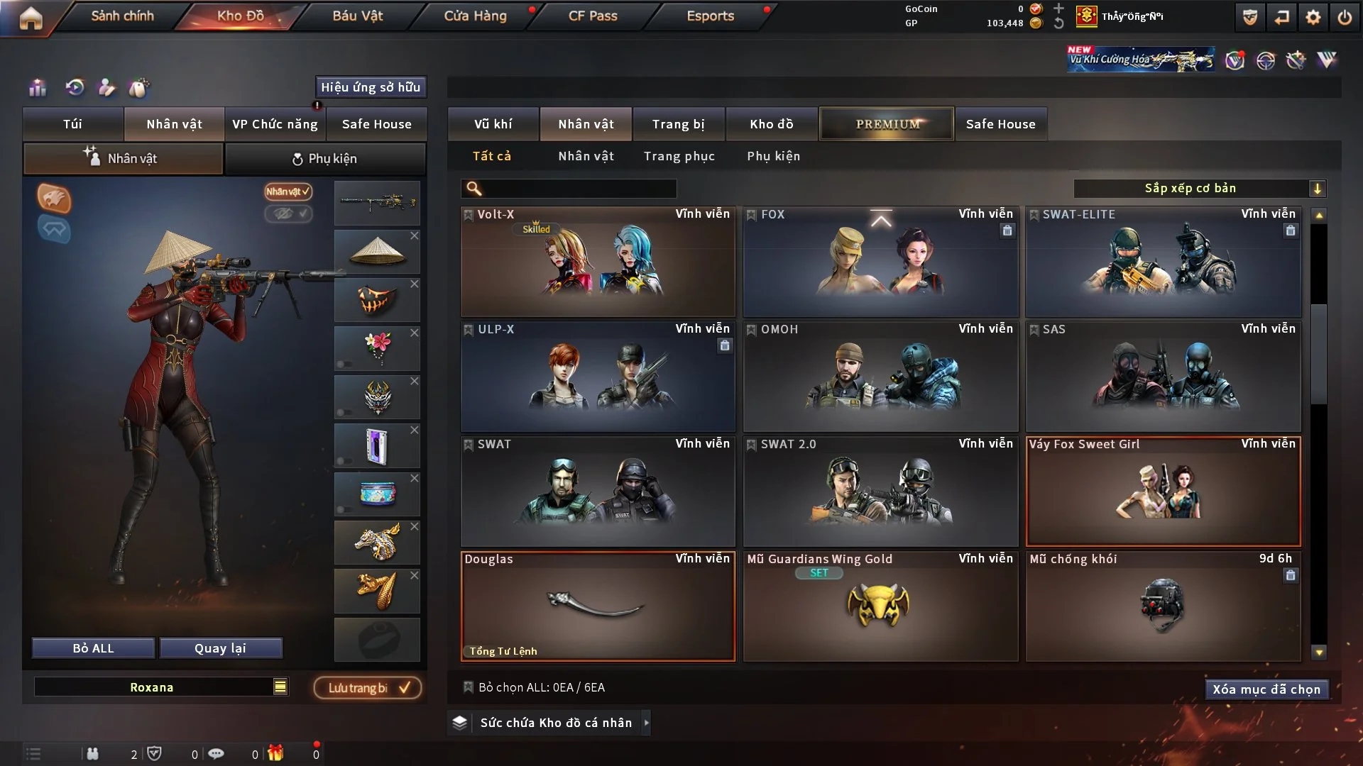 guncf1234 - Ảnh 36