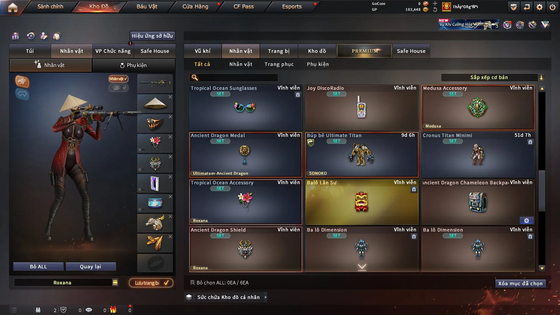 guncf1234 - Ảnh 38