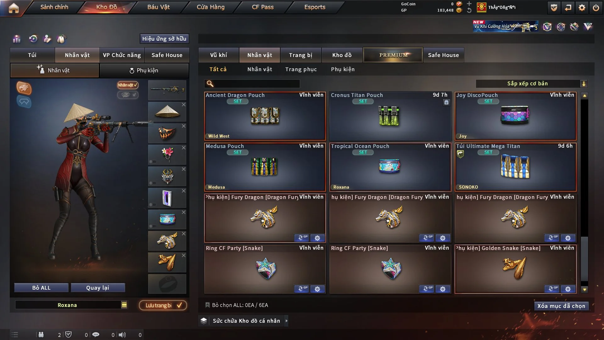 guncf1234 - Ảnh 41