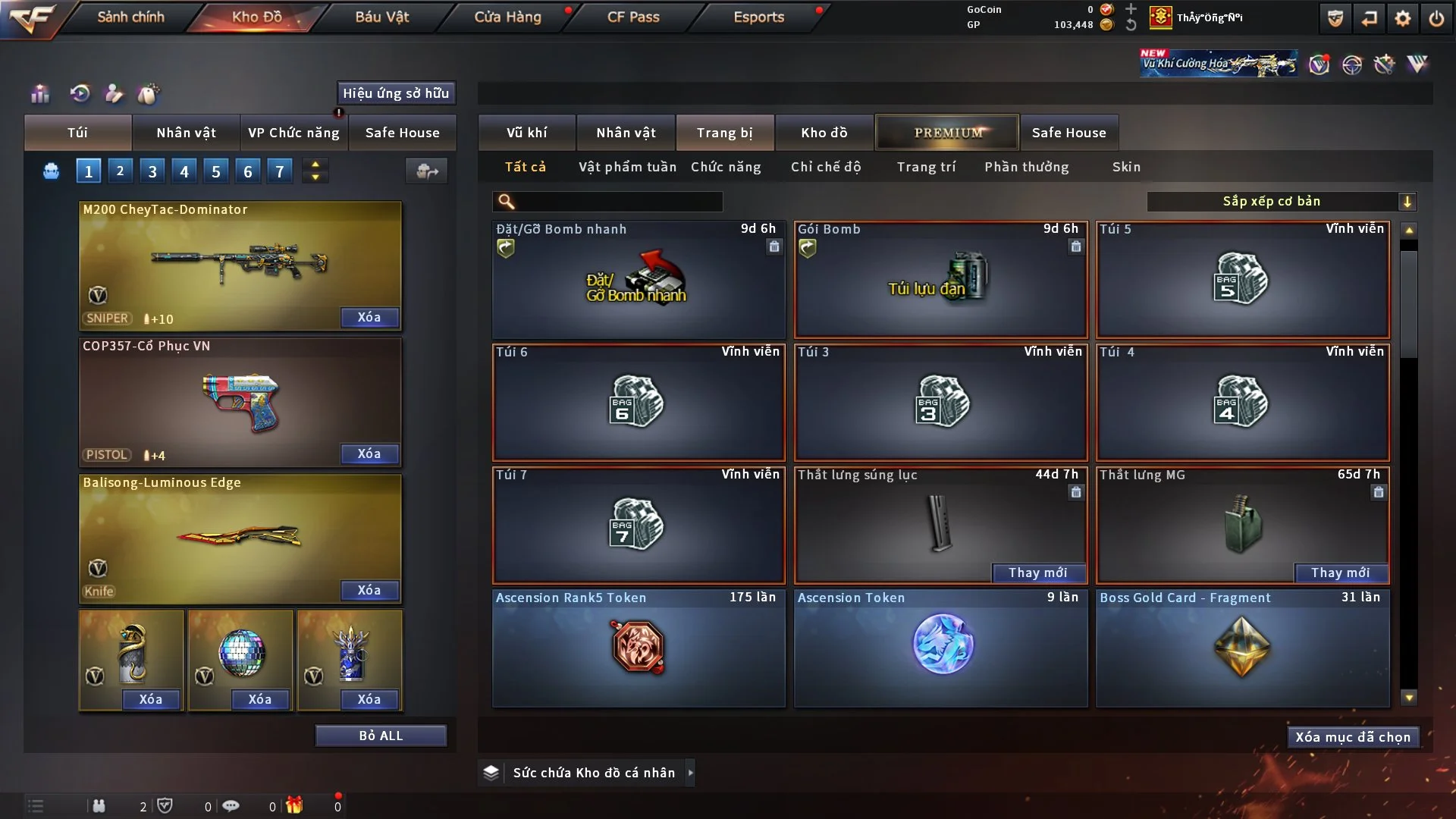 guncf1234 - Ảnh 43