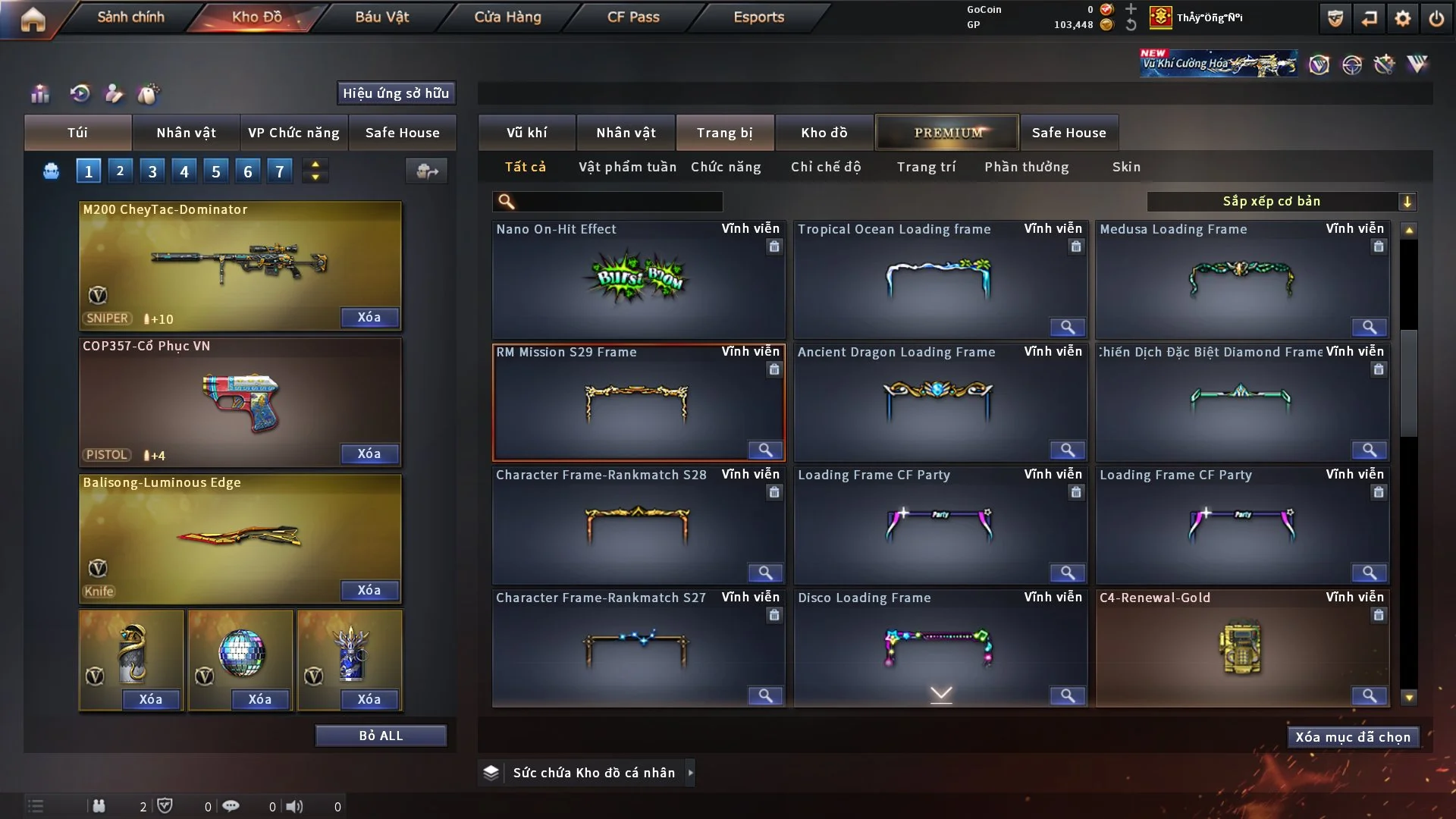 guncf1234 - Ảnh 45