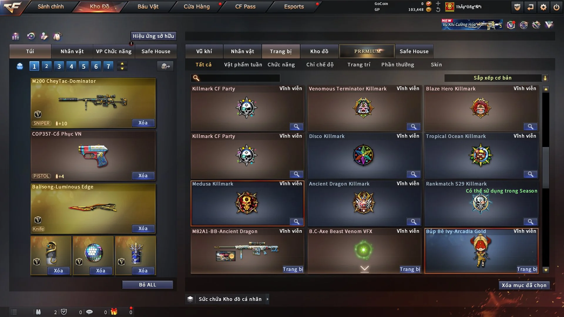 guncf1234 - Ảnh 48