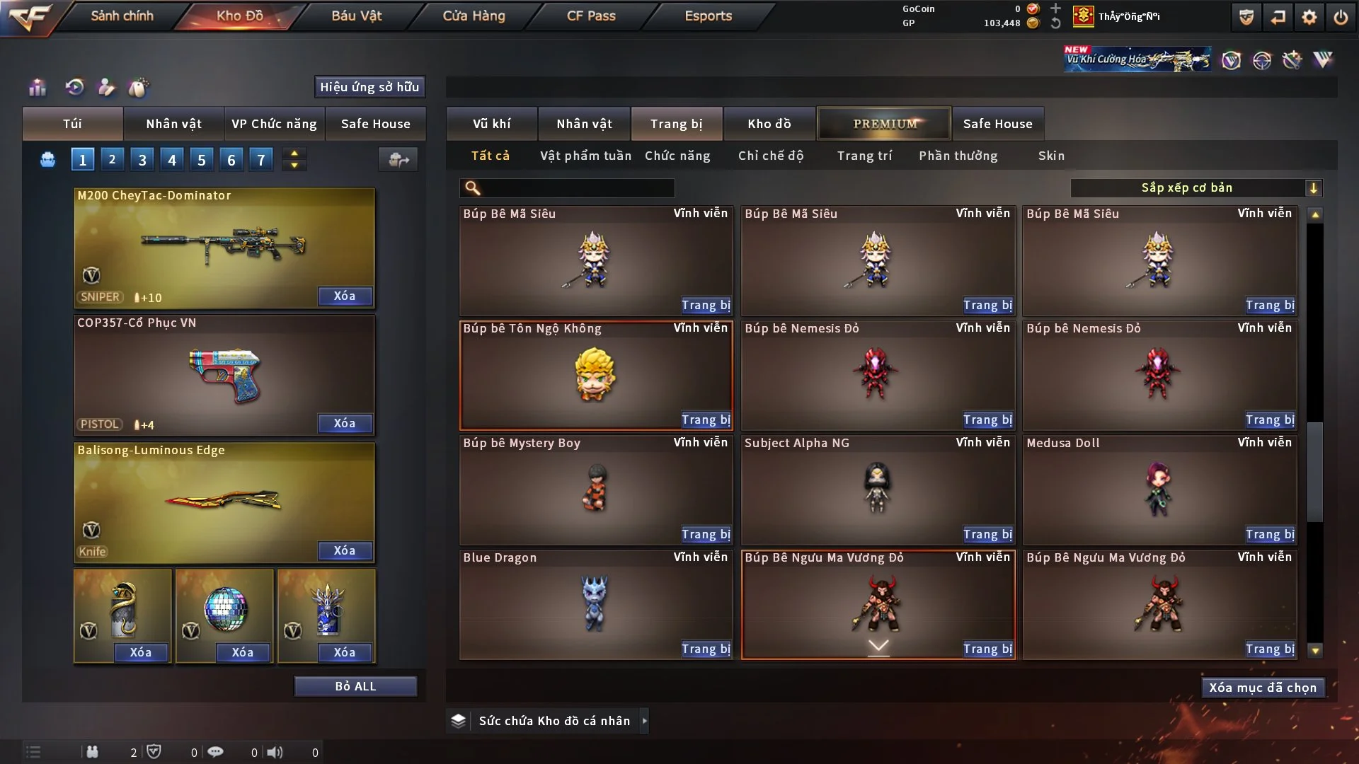 guncf1234 - Ảnh 51