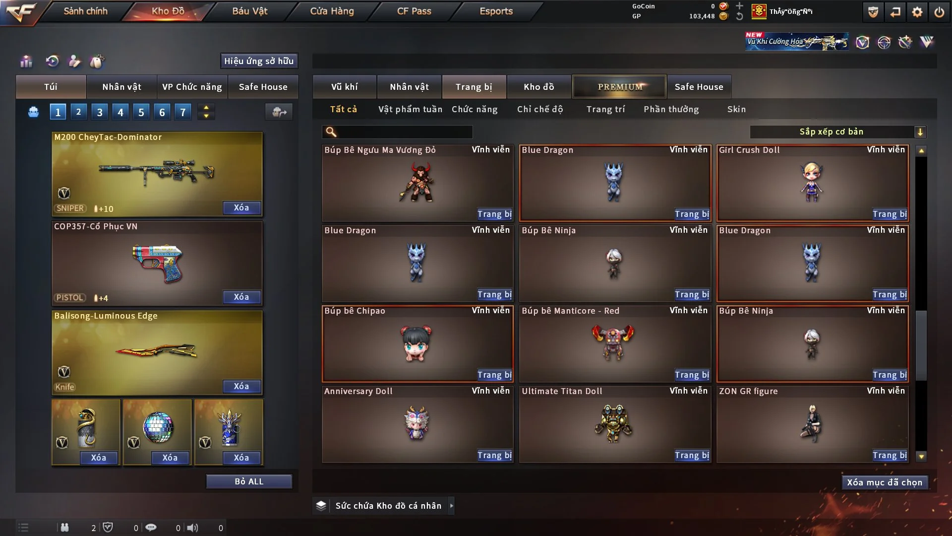 guncf1234 - Ảnh 52