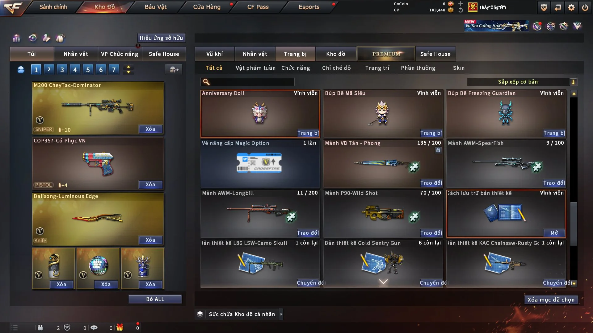 guncf1234 - Ảnh 53