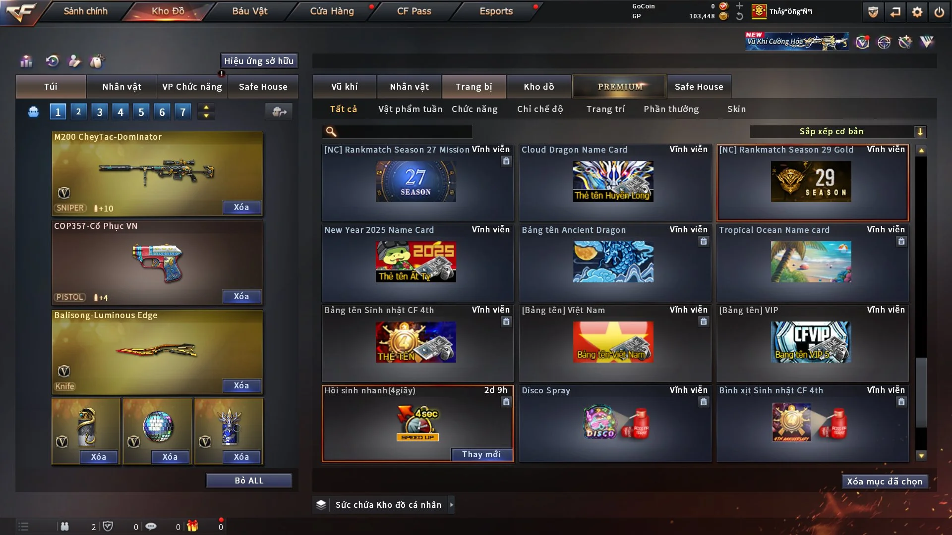 guncf1234 - Ảnh 54