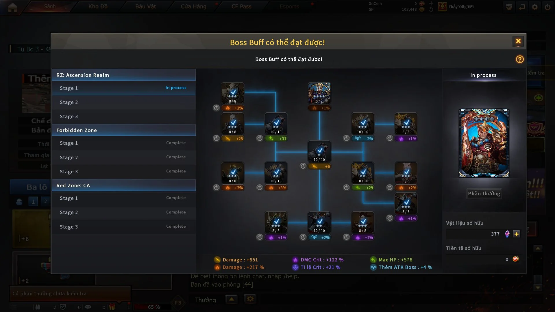 guncf1234 - Ảnh 57