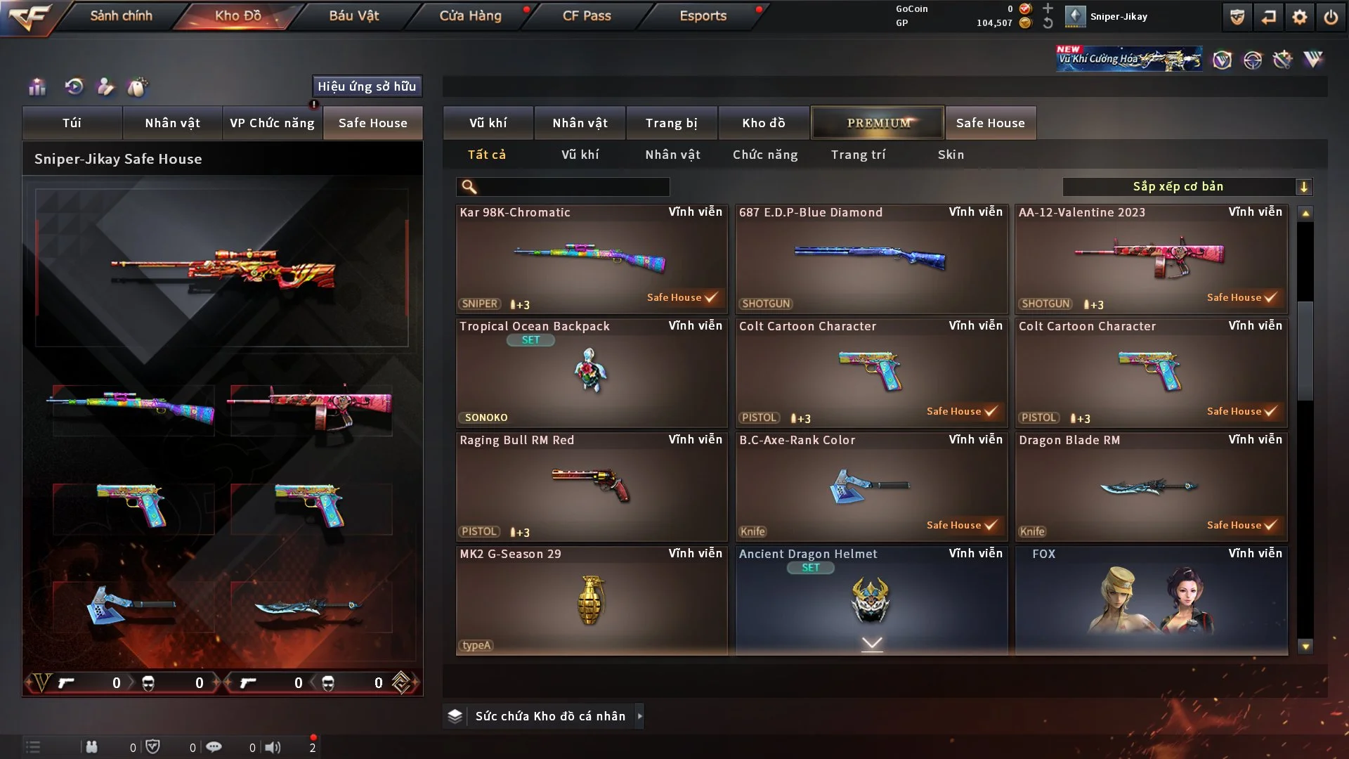 titinh2032 - Ảnh 3