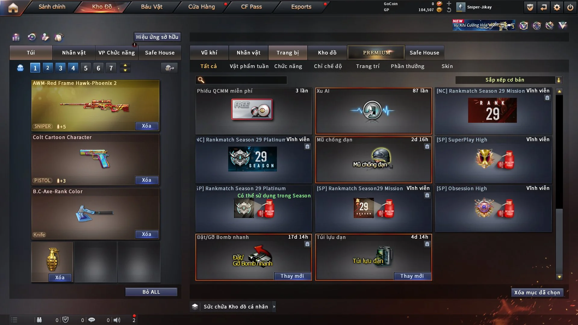 titinh2032 - Ảnh 9