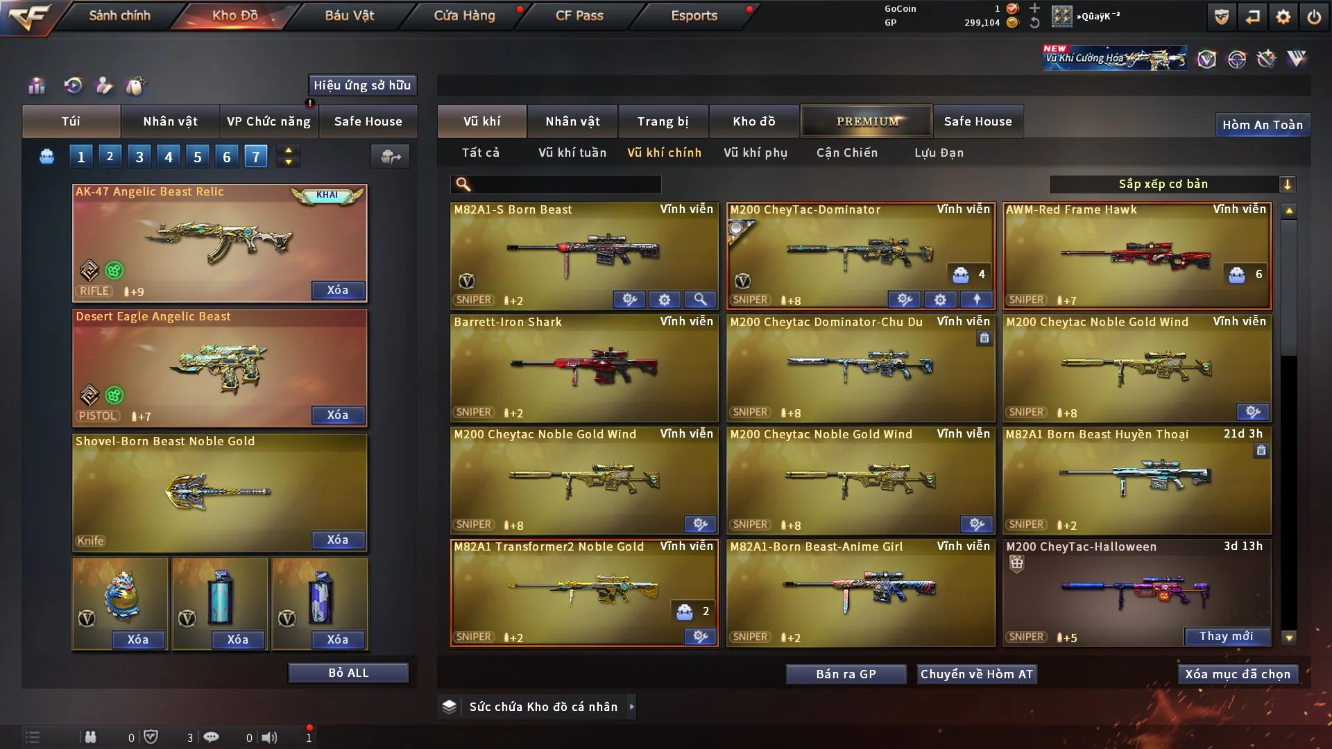 khanhvt36 - Ảnh 13