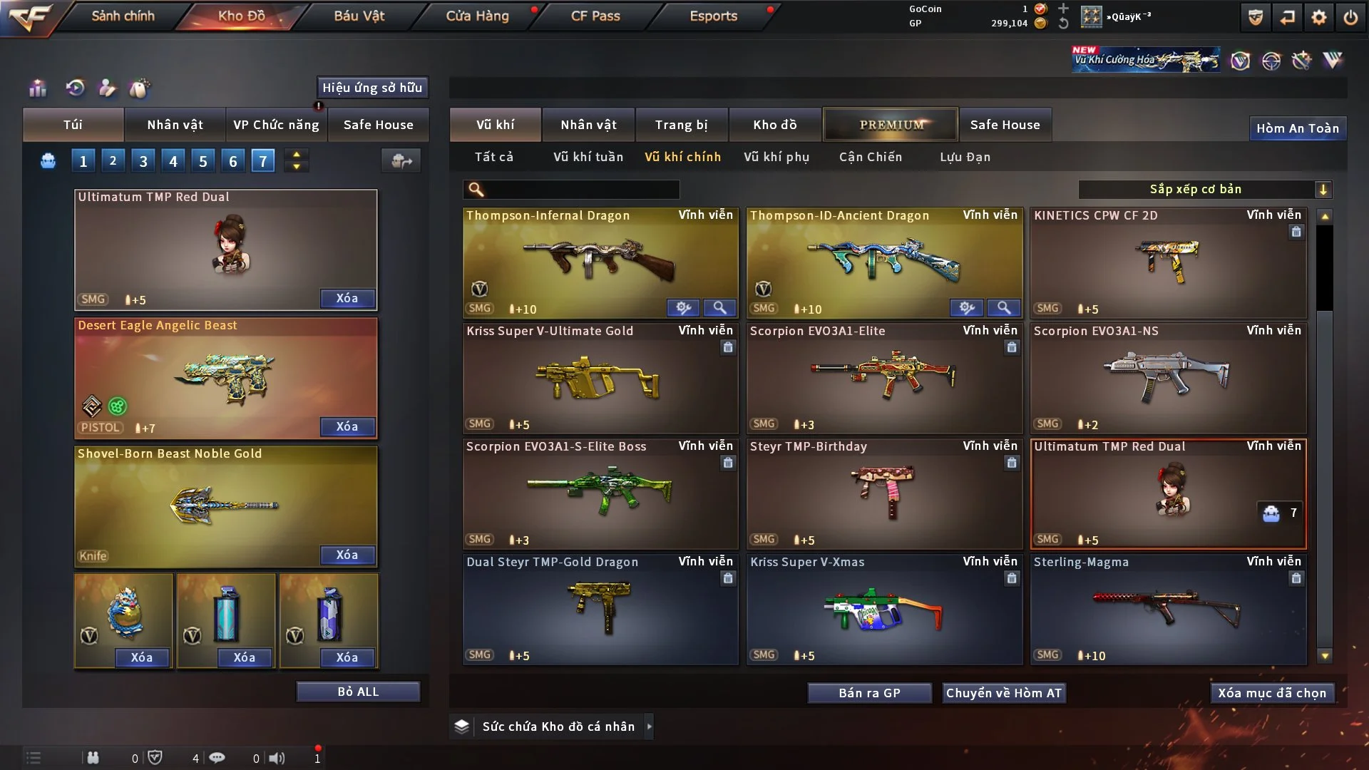 khanhvt36 - Ảnh 17