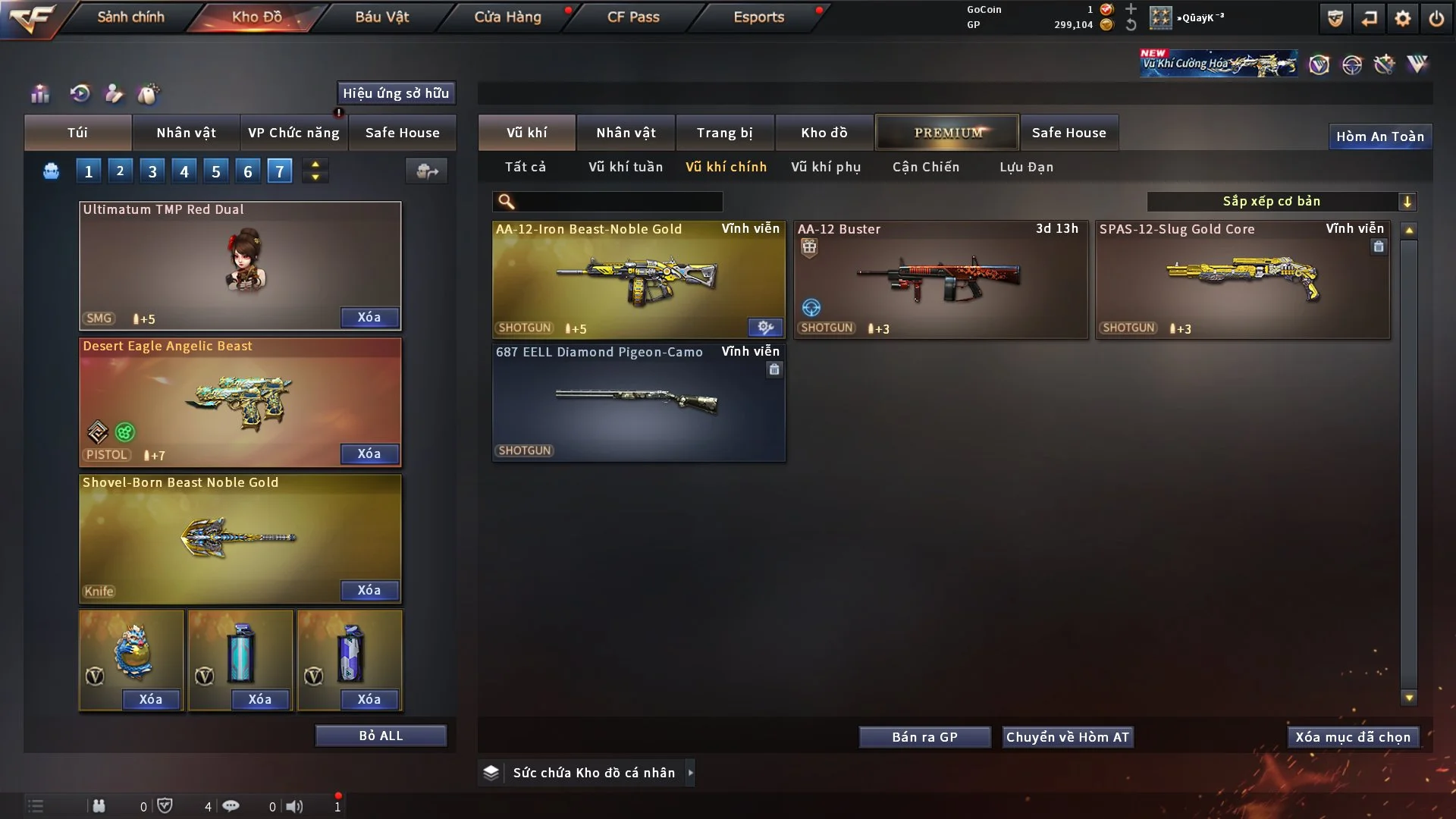 khanhvt36 - Ảnh 18