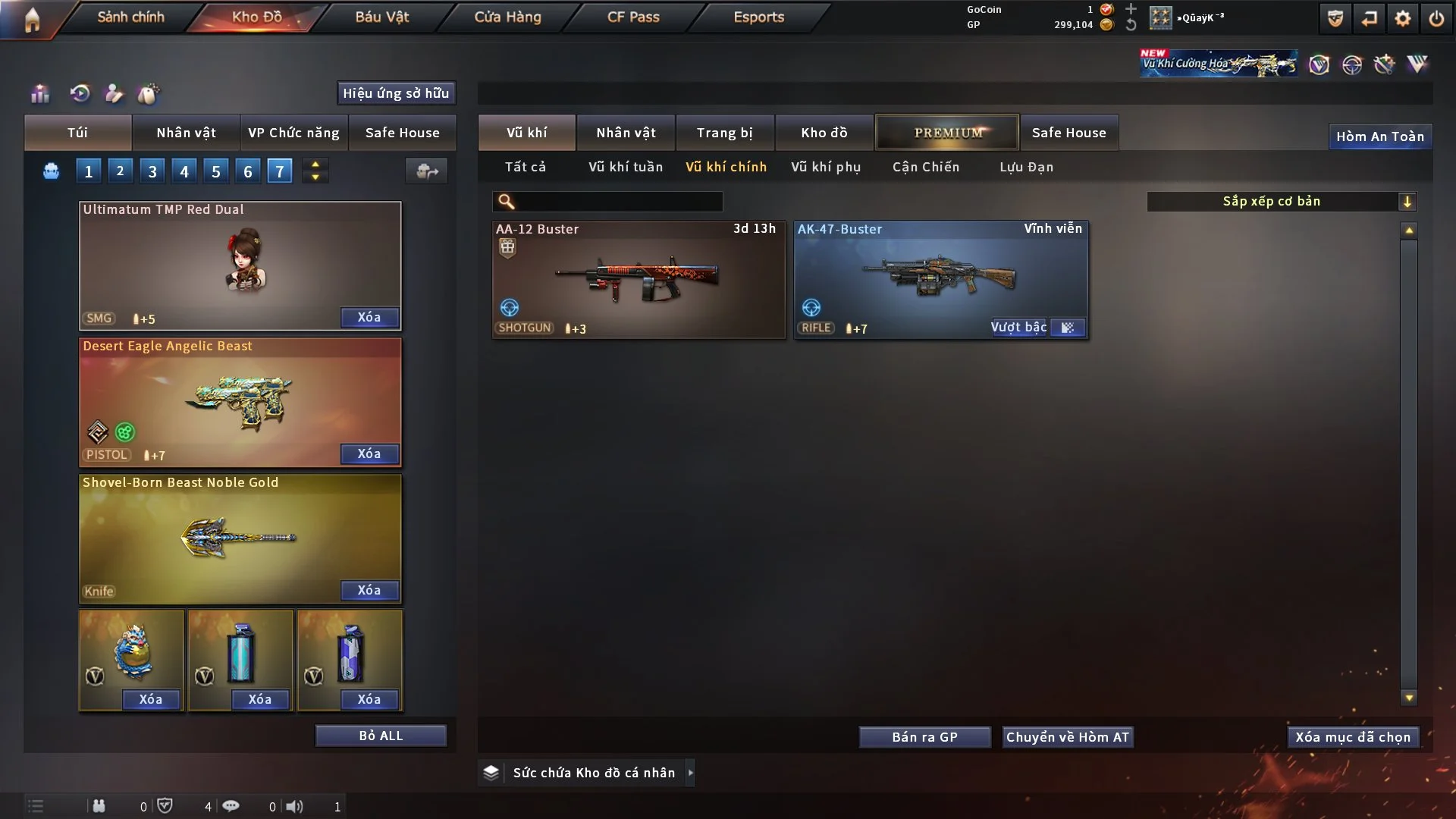 khanhvt36 - Ảnh 19