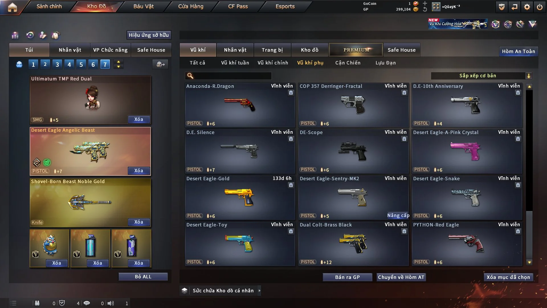 khanhvt36 - Ảnh 23