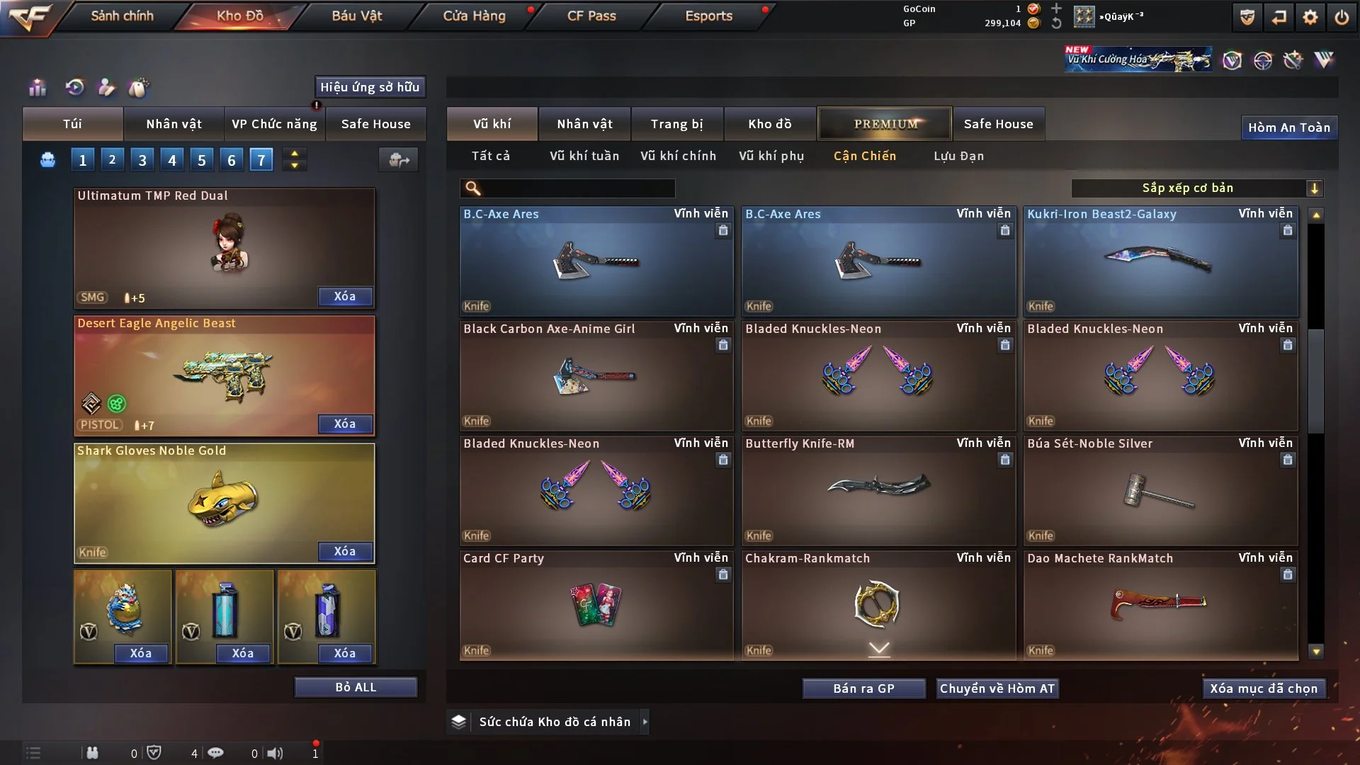 khanhvt36 - Ảnh 25