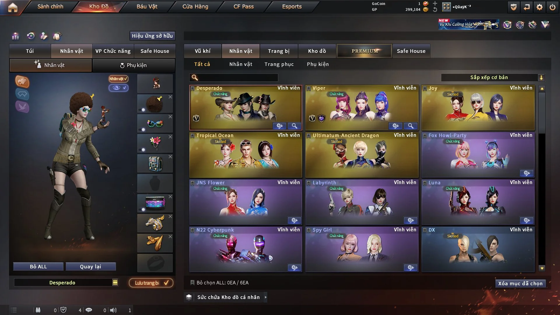 khanhvt36 - Ảnh 30