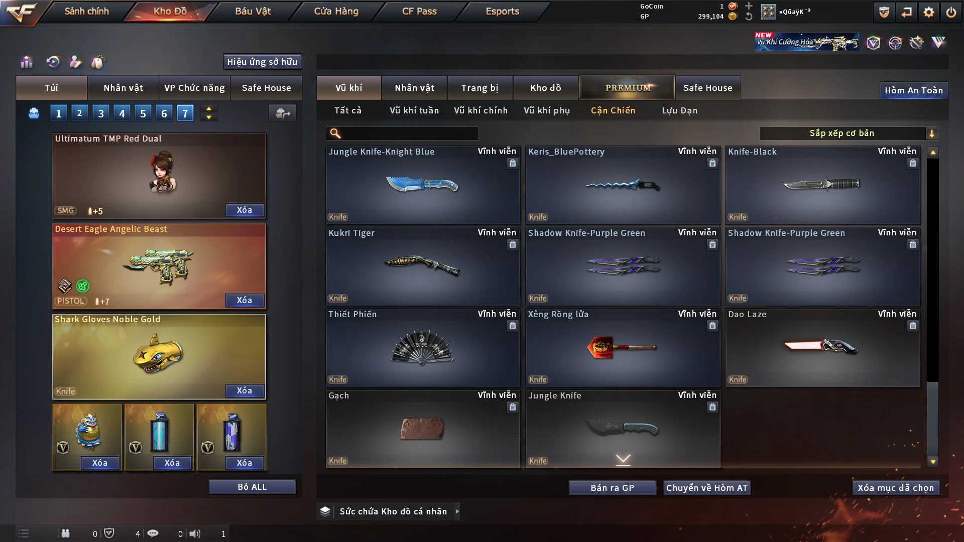 khanhvt36 - Ảnh 31