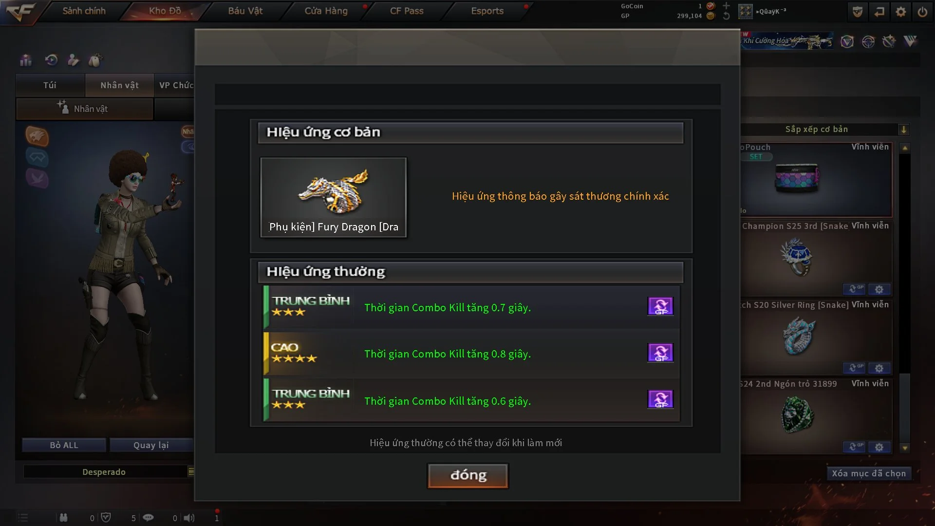 khanhvt36 - Ảnh 33