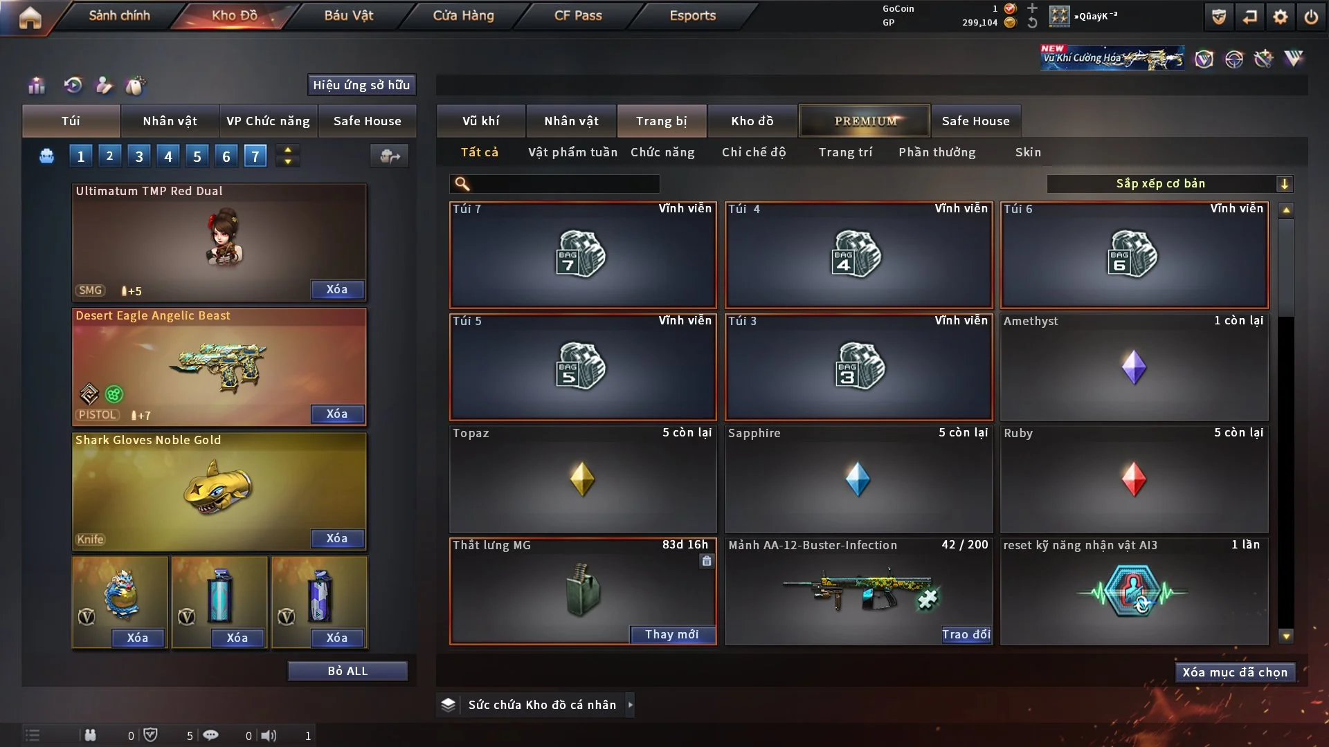 khanhvt36 - Ảnh 38