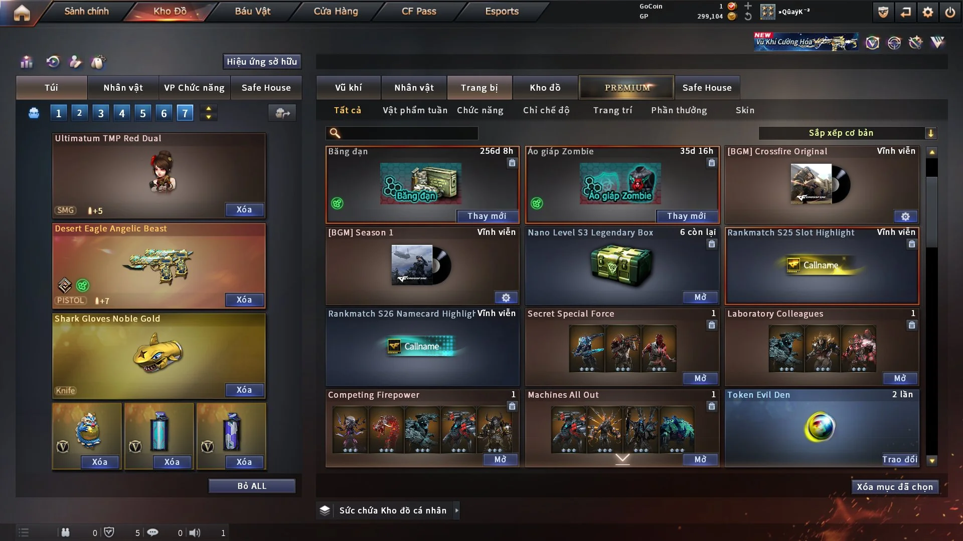 khanhvt36 - Ảnh 39