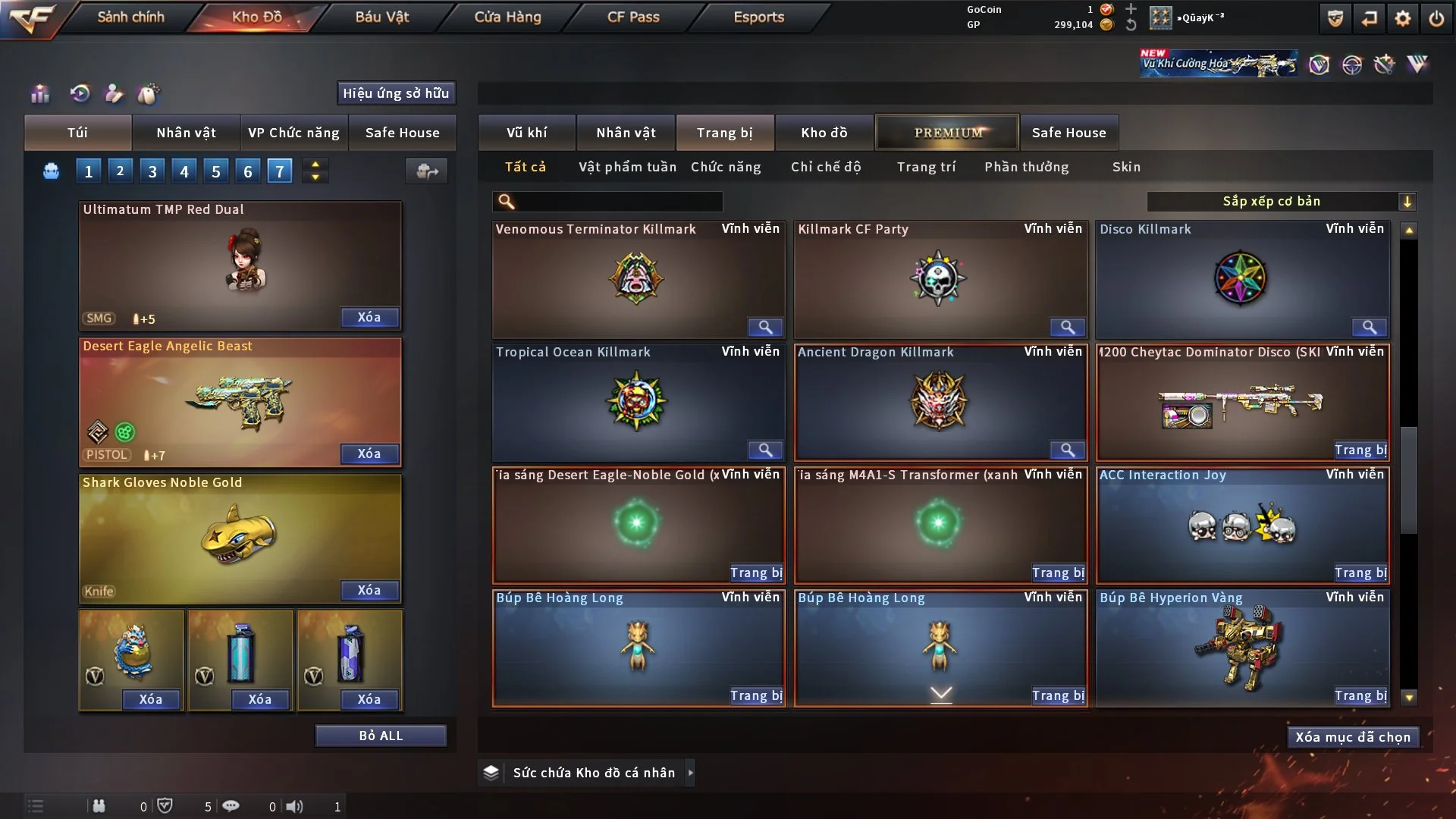 khanhvt36 - Ảnh 43