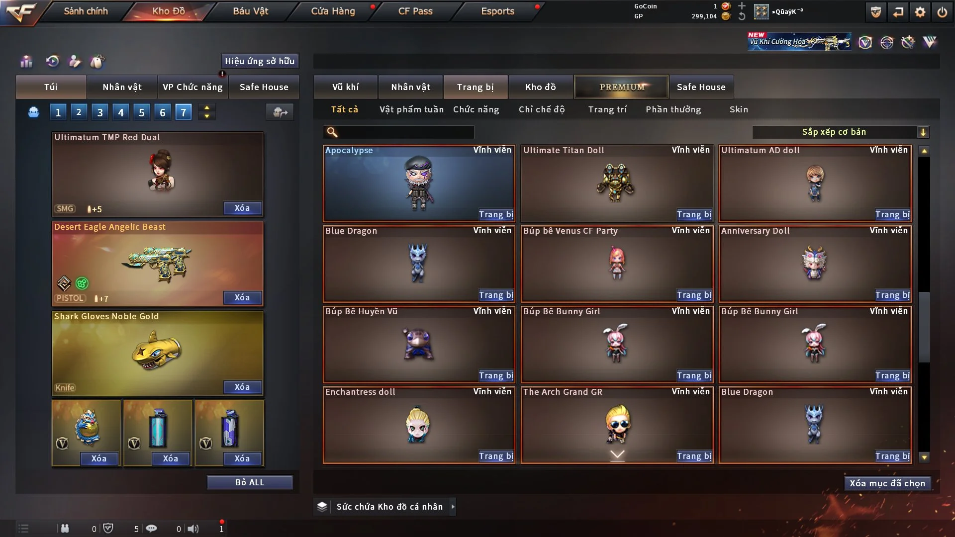 khanhvt36 - Ảnh 44