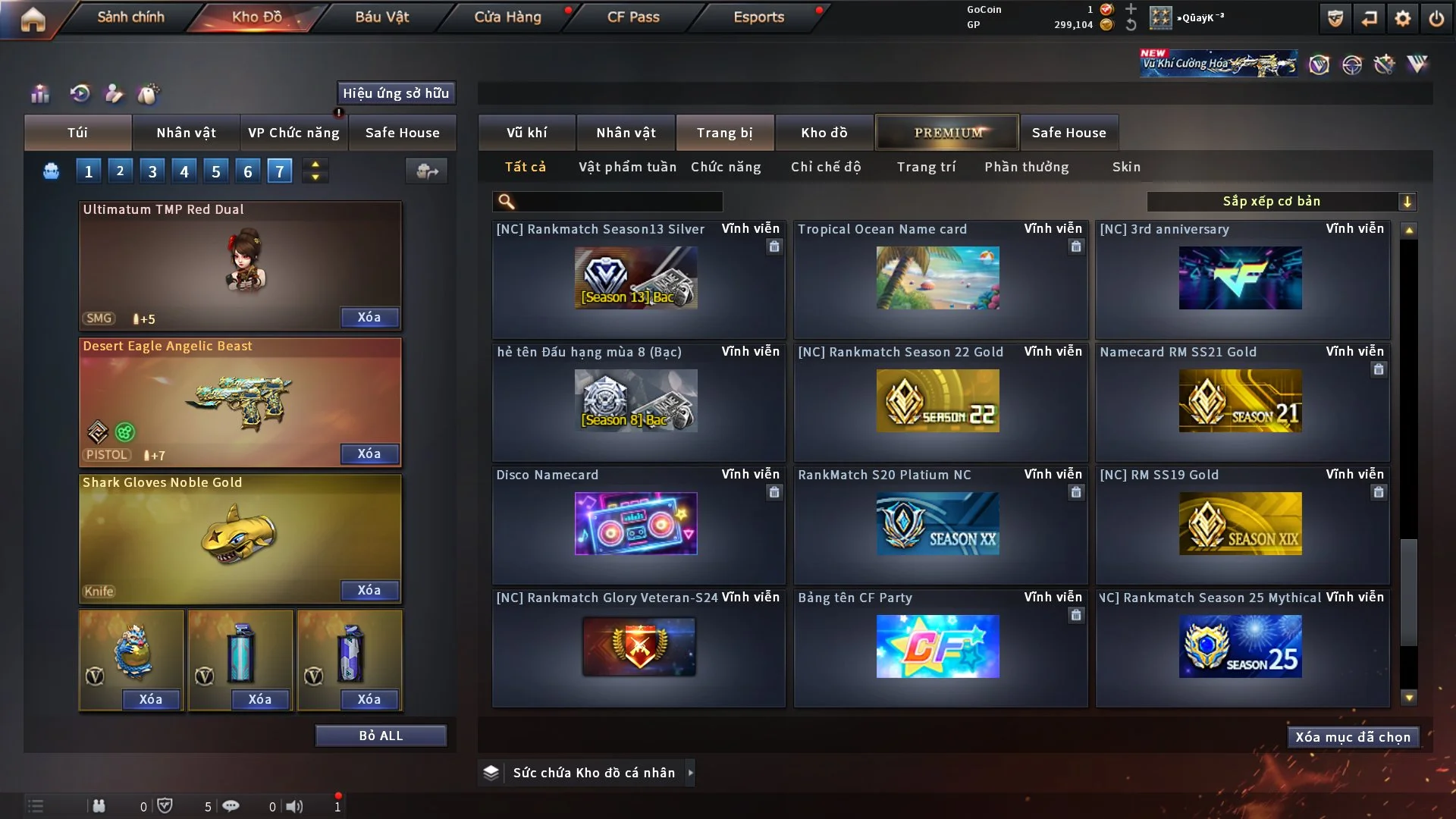 khanhvt36 - Ảnh 46