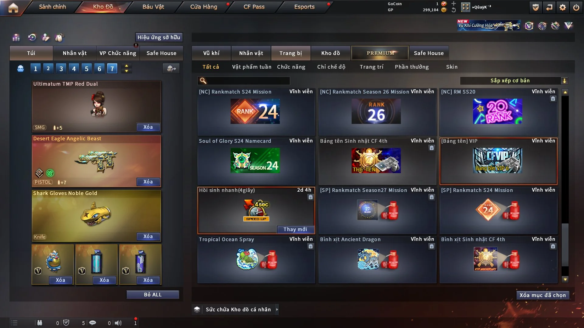 khanhvt36 - Ảnh 48