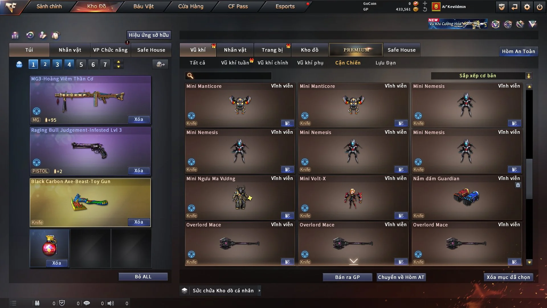 tuongpk2020 - Ảnh 17