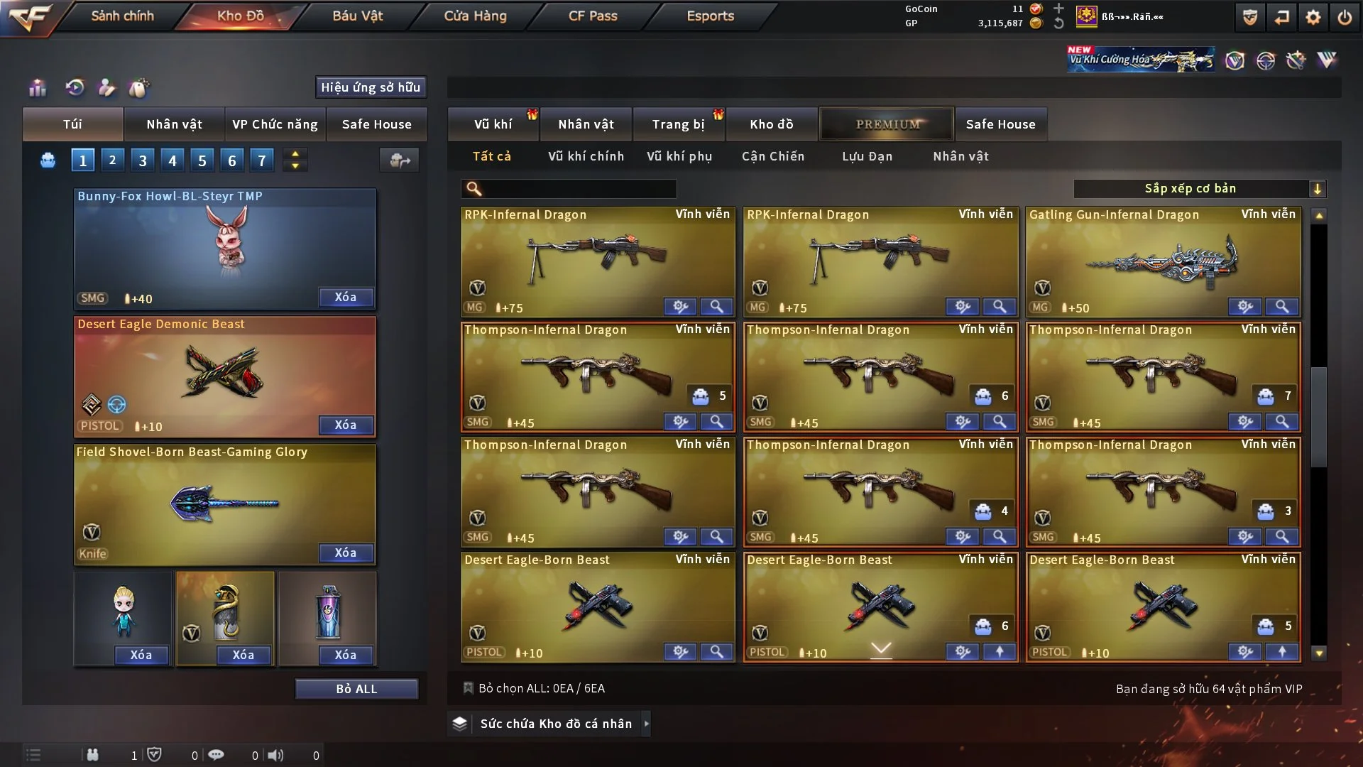 caukienub1102 - Ảnh 5