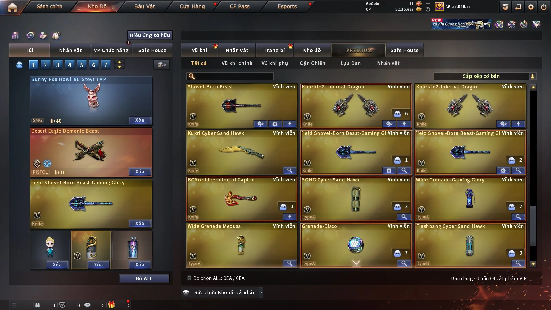 caukienub1102 - Ảnh 7