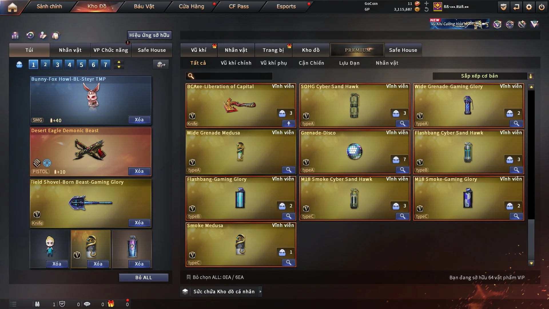 caukienub1102 - Ảnh 8