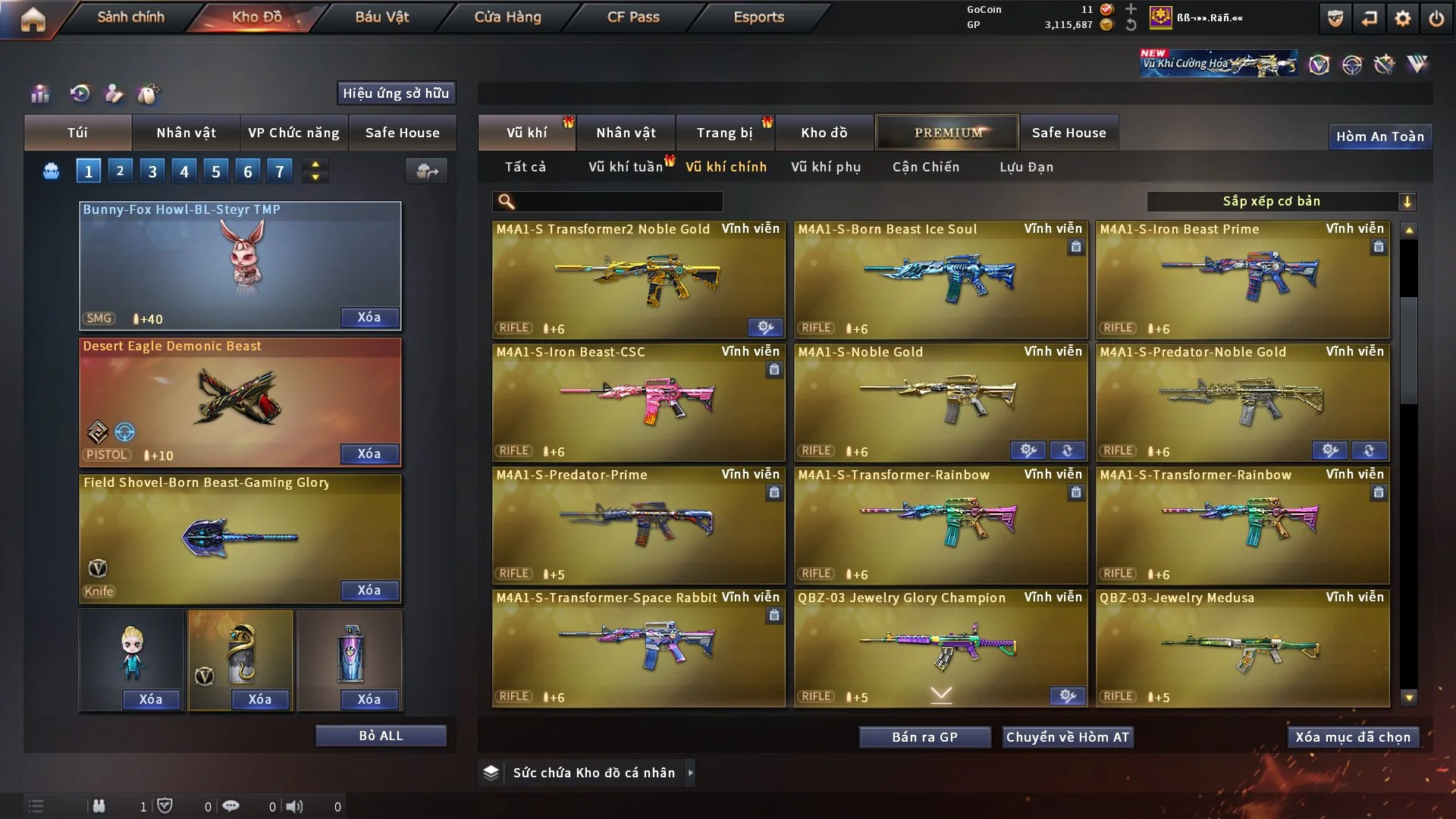 caukienub1102 - Ảnh 11