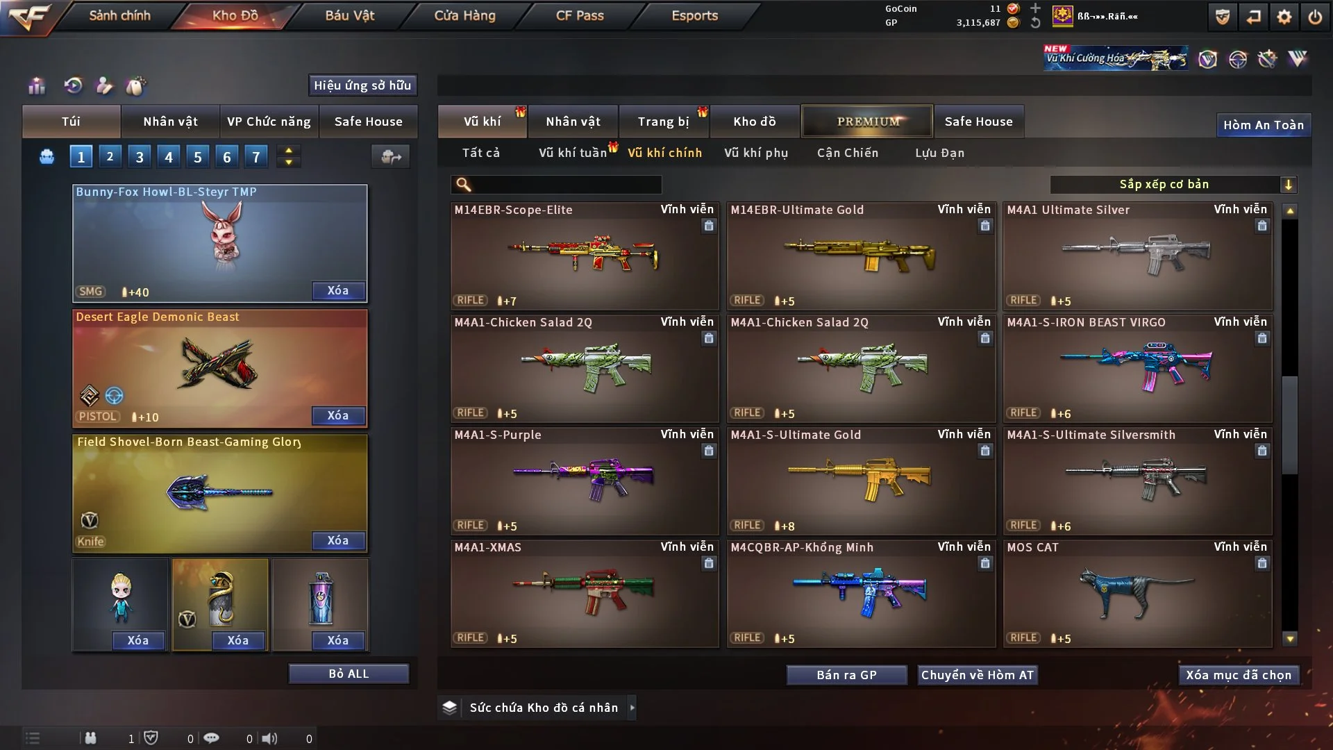 caukienub1102 - Ảnh 15