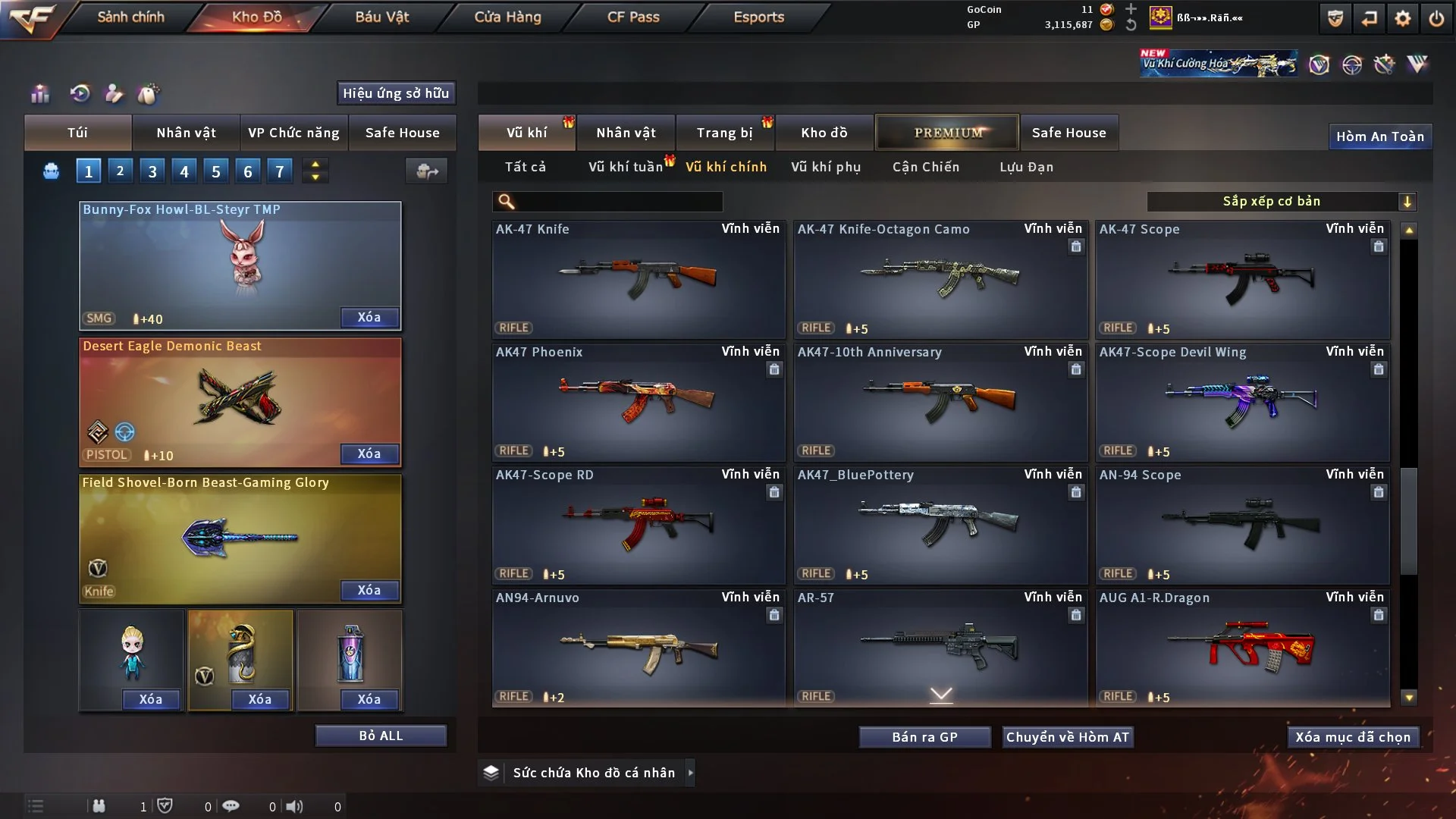 caukienub1102 - Ảnh 17