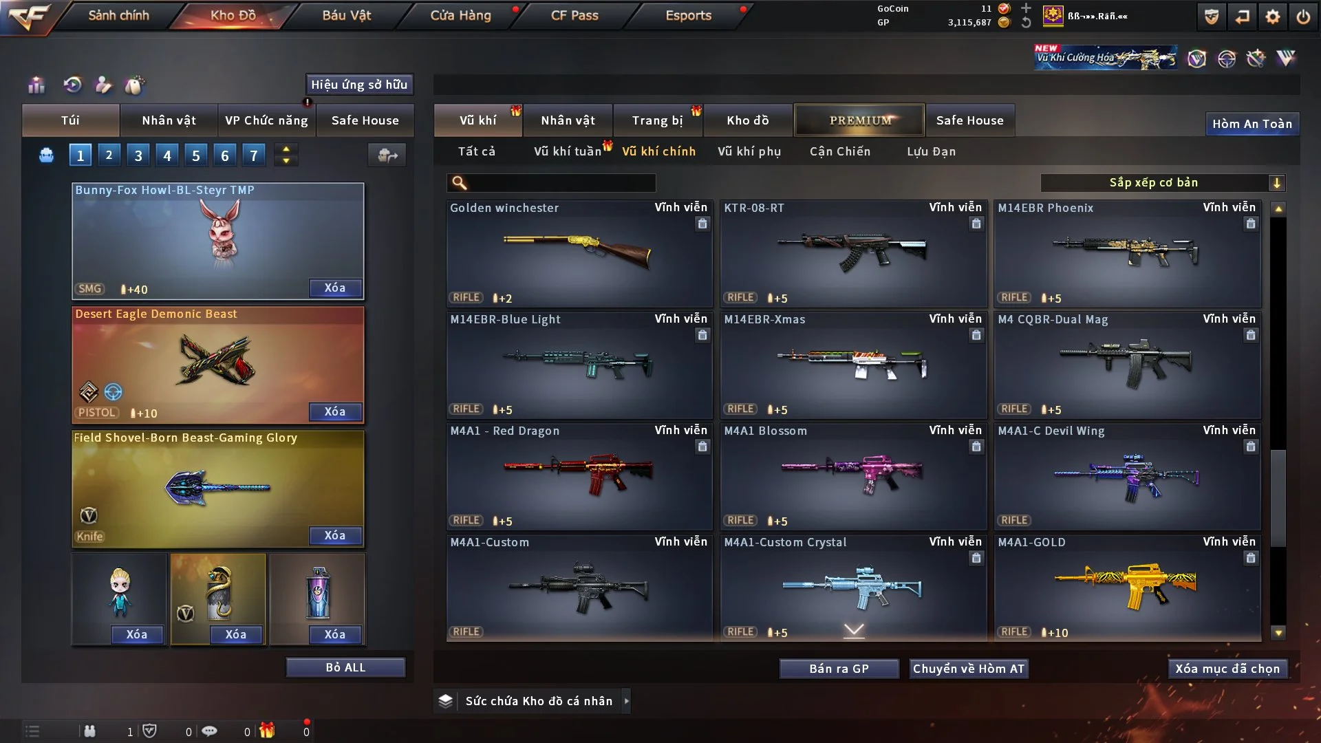 caukienub1102 - Ảnh 18