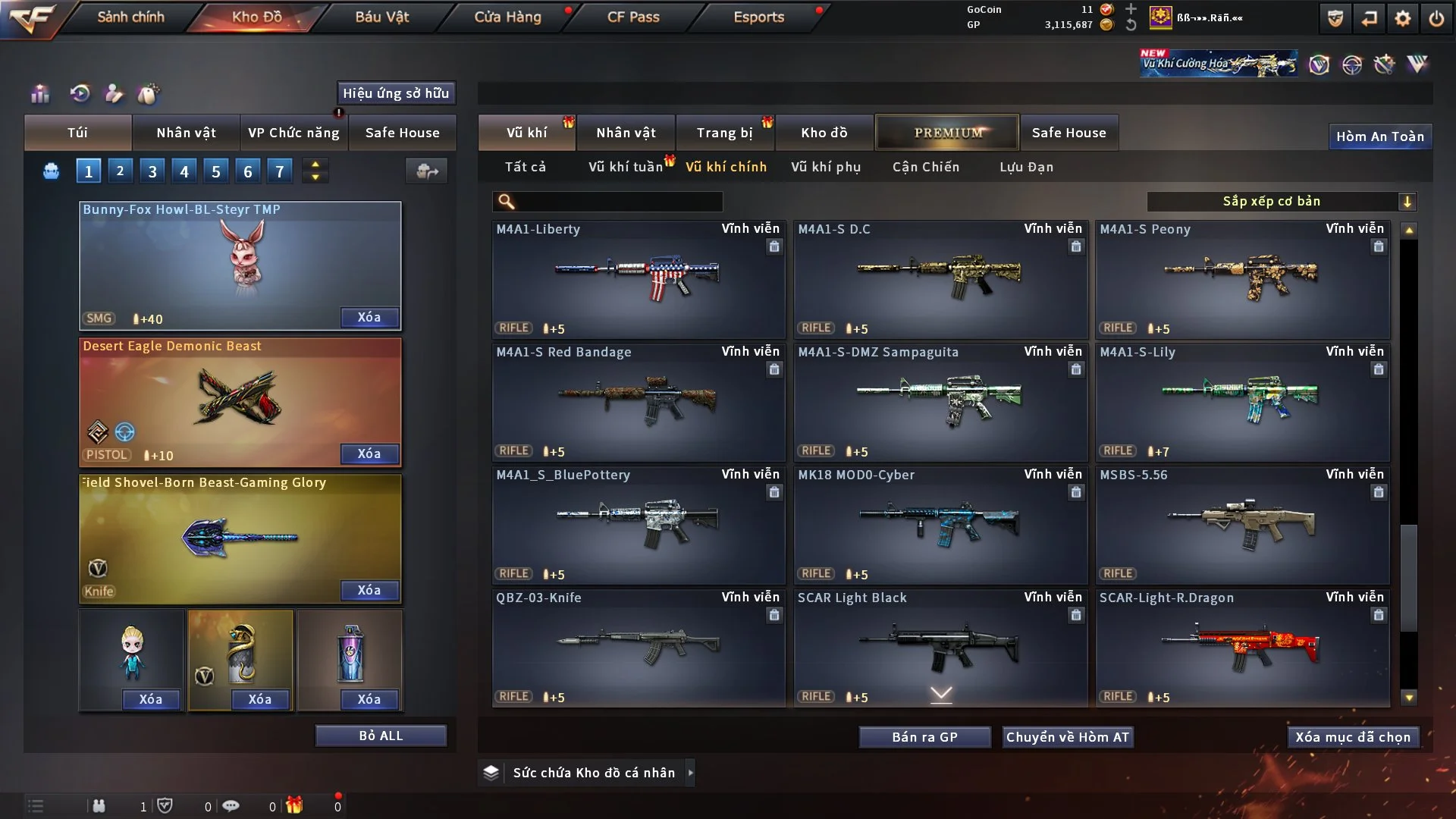 caukienub1102 - Ảnh 19