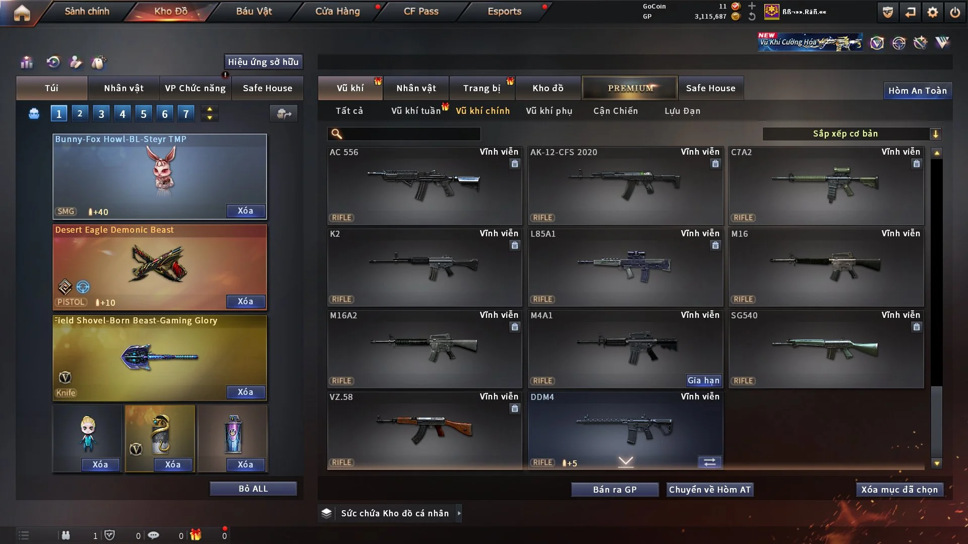 caukienub1102 - Ảnh 21