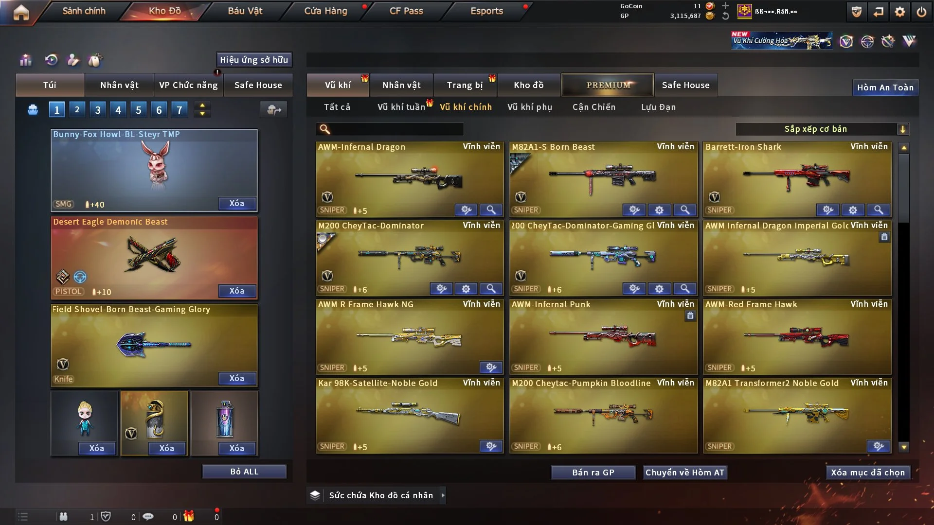 caukienub1102 - Ảnh 22