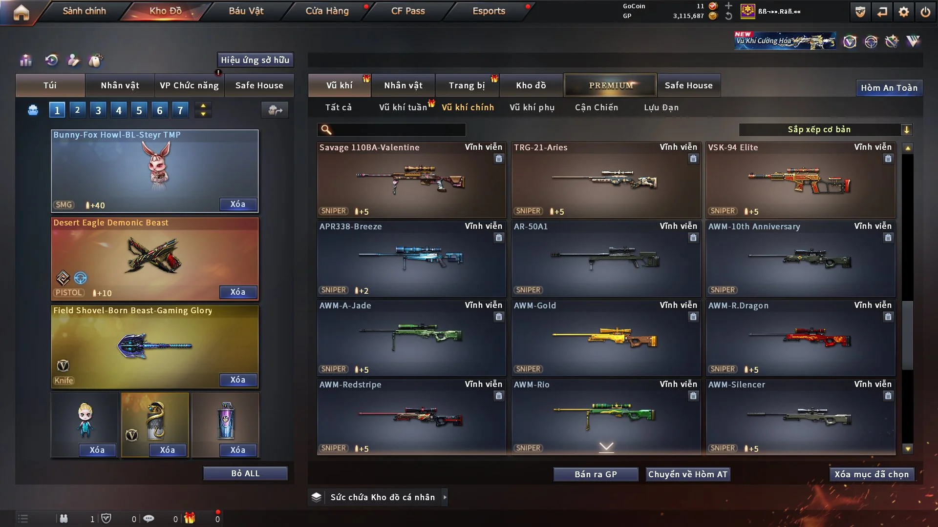 caukienub1102 - Ảnh 25