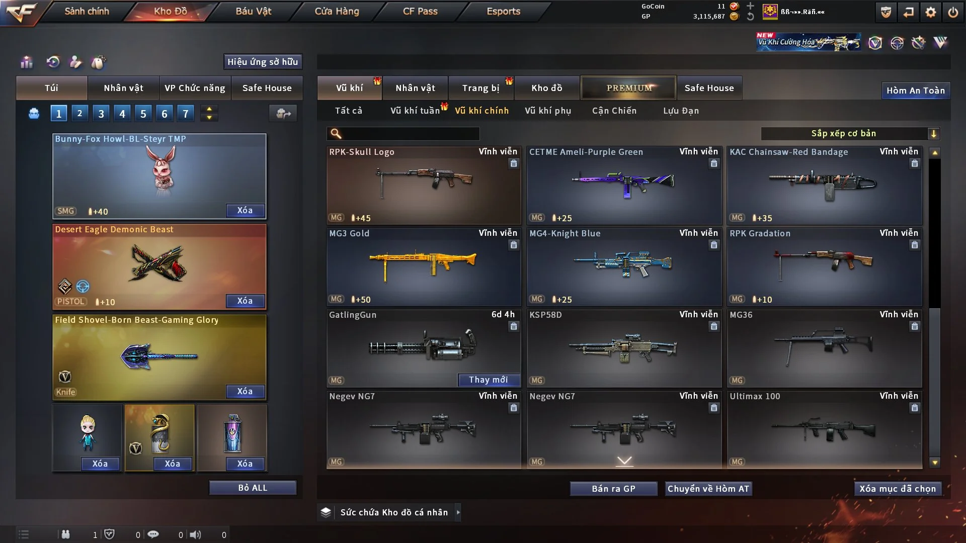 caukienub1102 - Ảnh 28