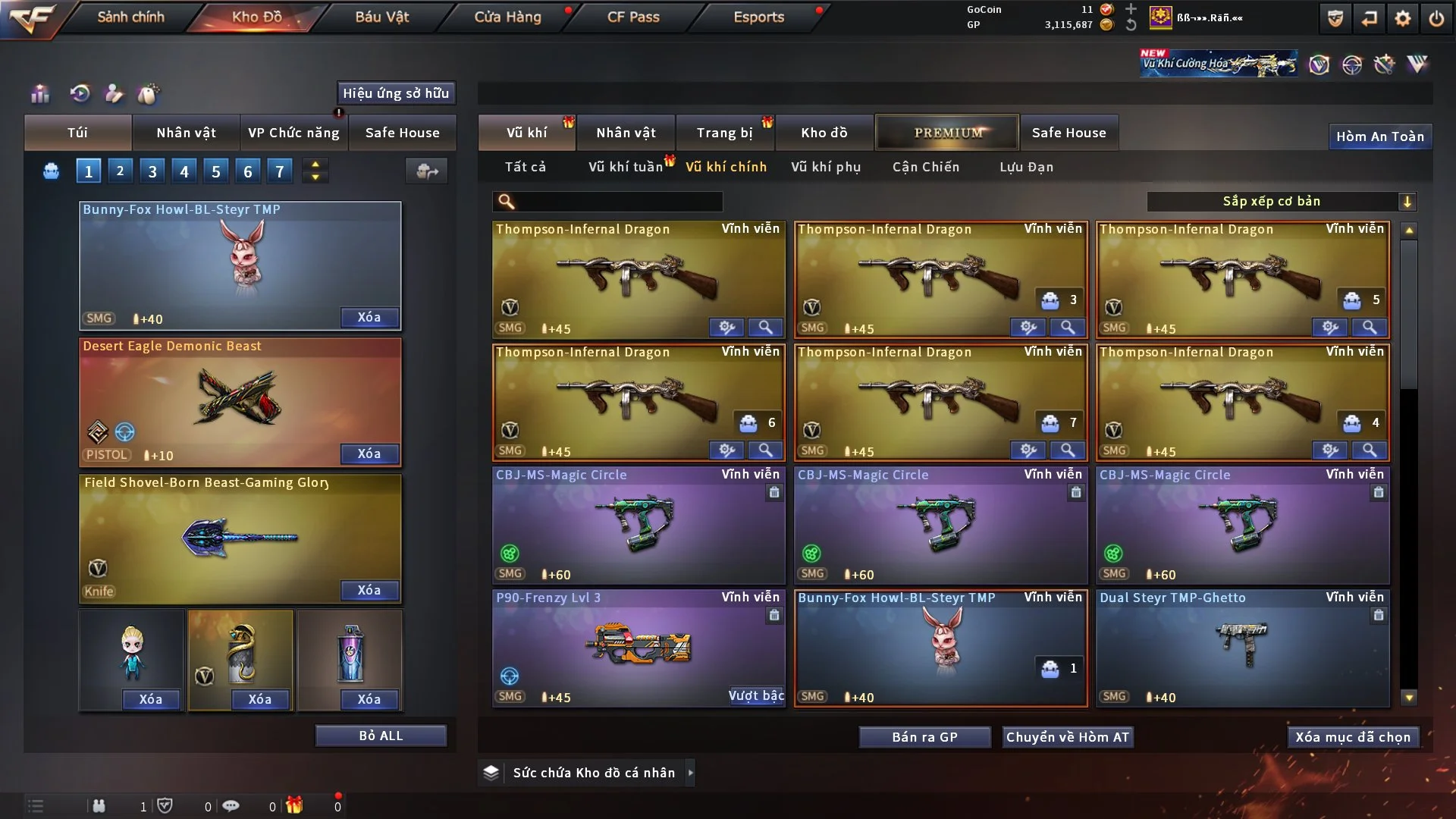 caukienub1102 - Ảnh 29