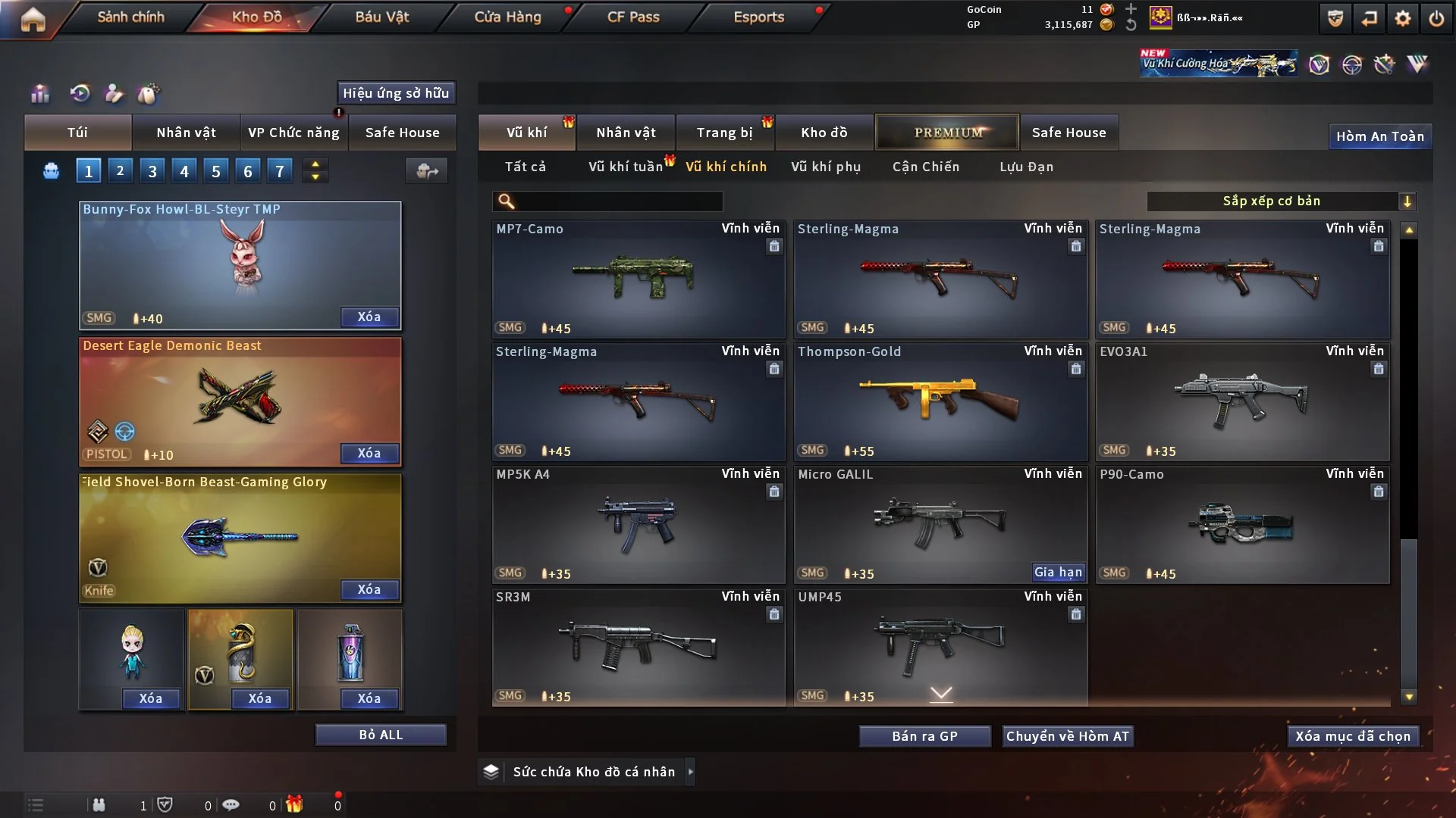 caukienub1102 - Ảnh 31