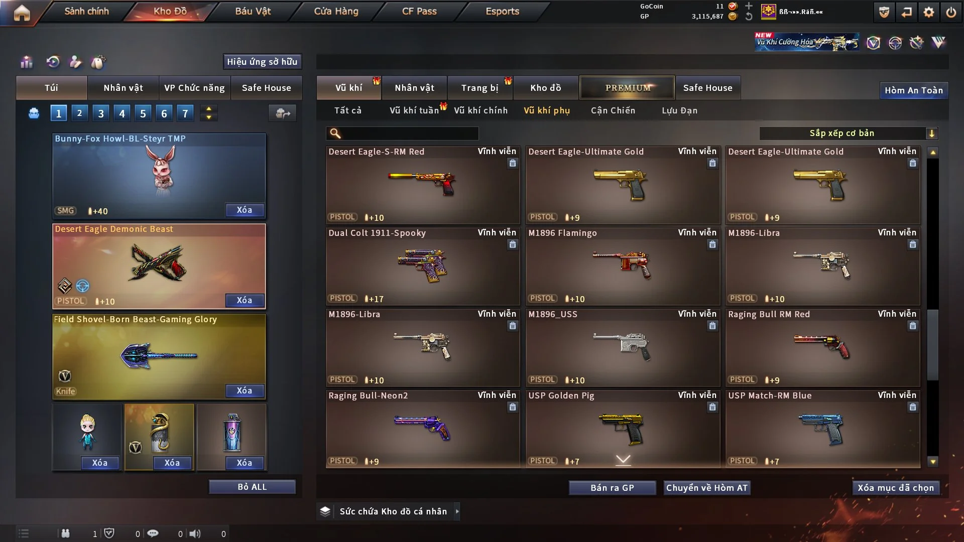 caukienub1102 - Ảnh 36