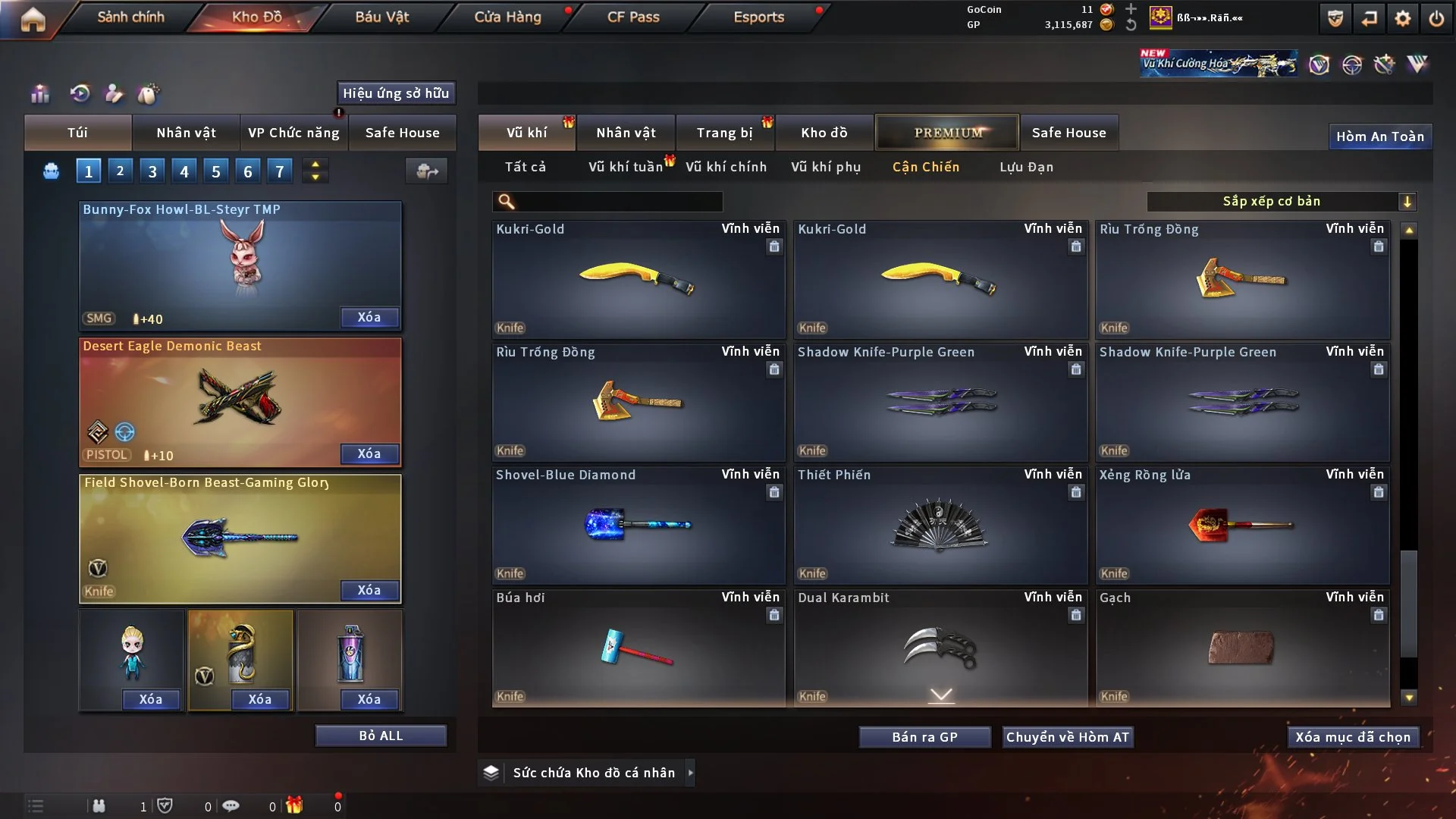 caukienub1102 - Ảnh 43