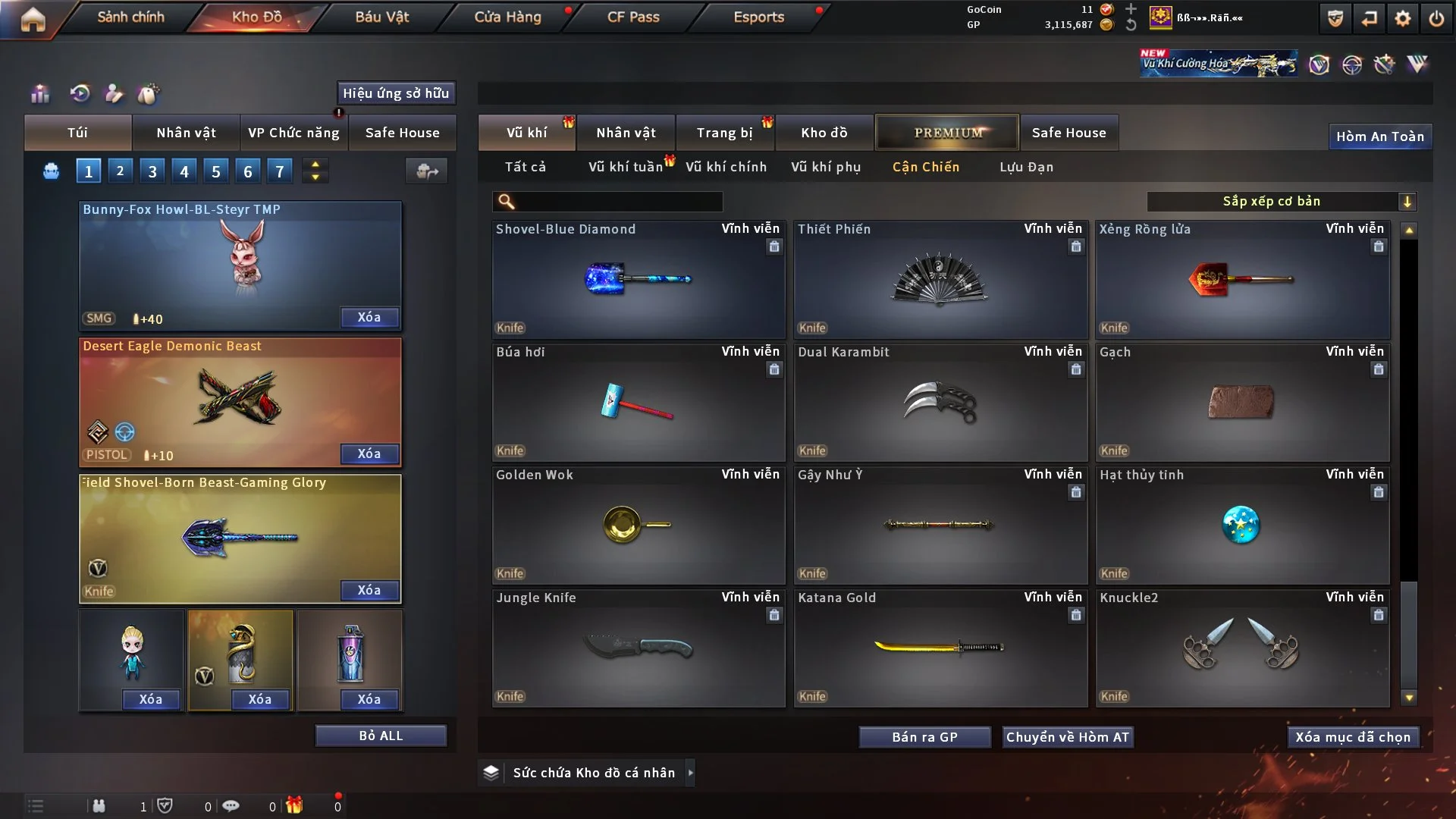 caukienub1102 - Ảnh 44