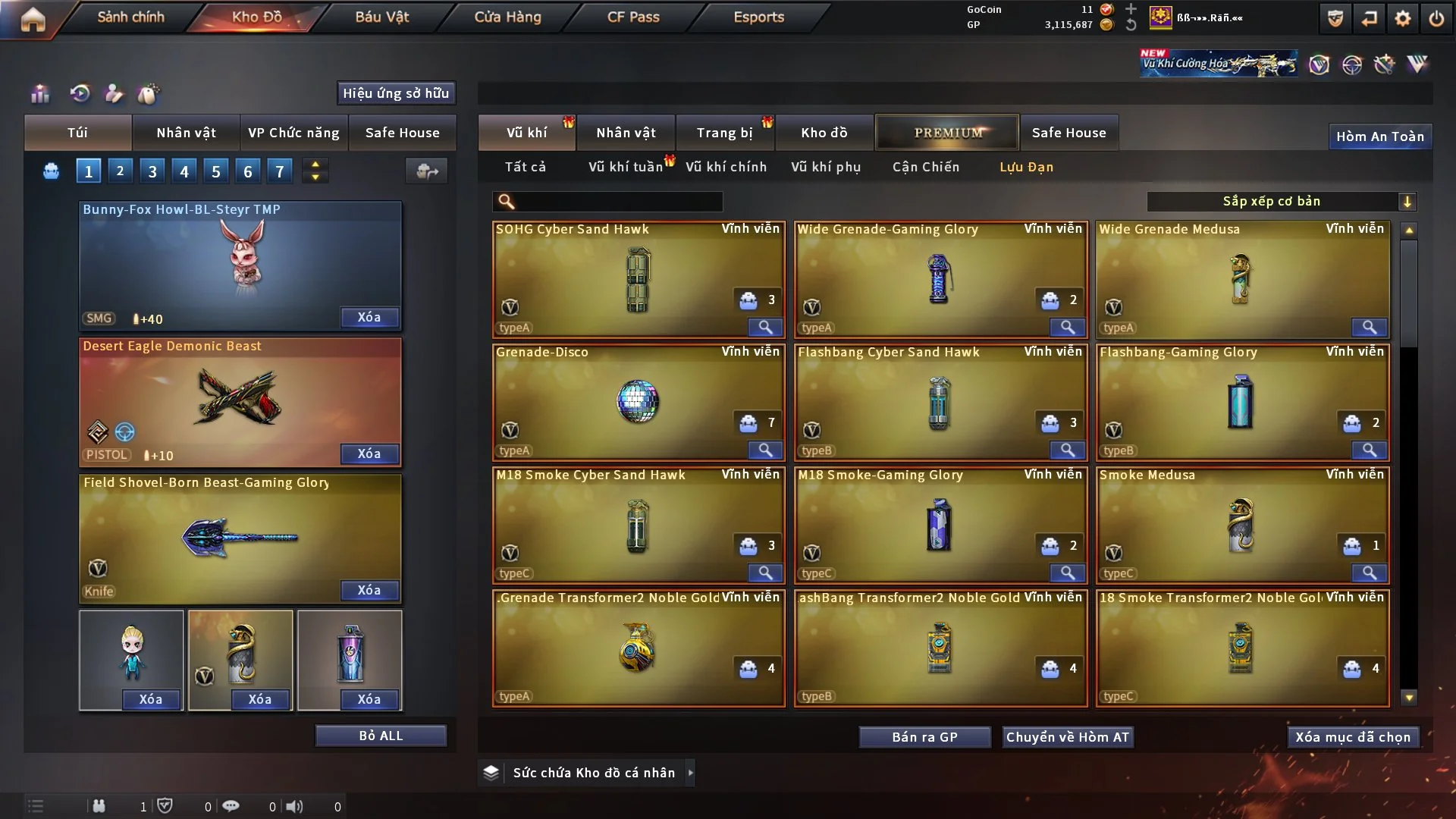 caukienub1102 - Ảnh 45