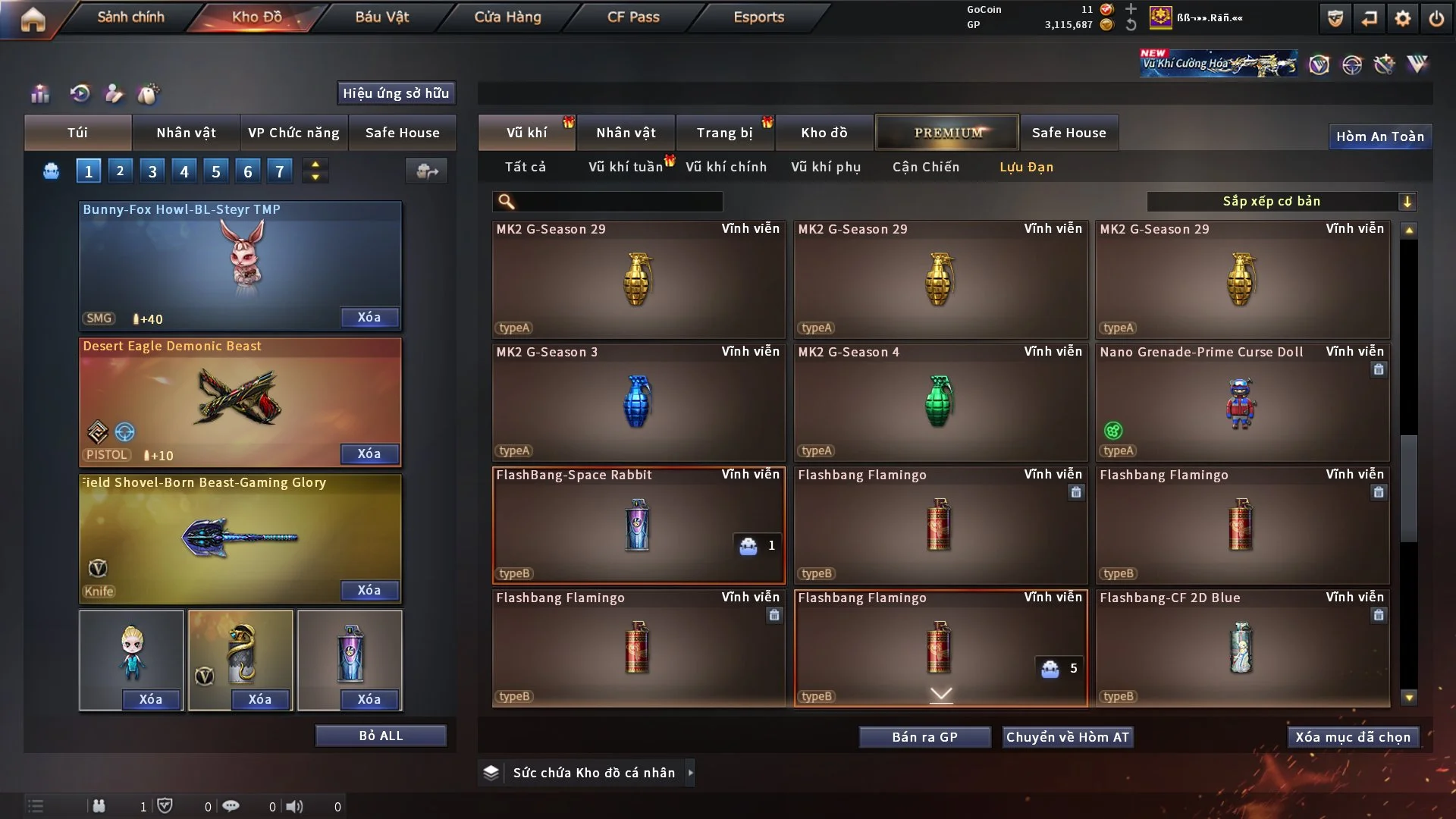 caukienub1102 - Ảnh 47