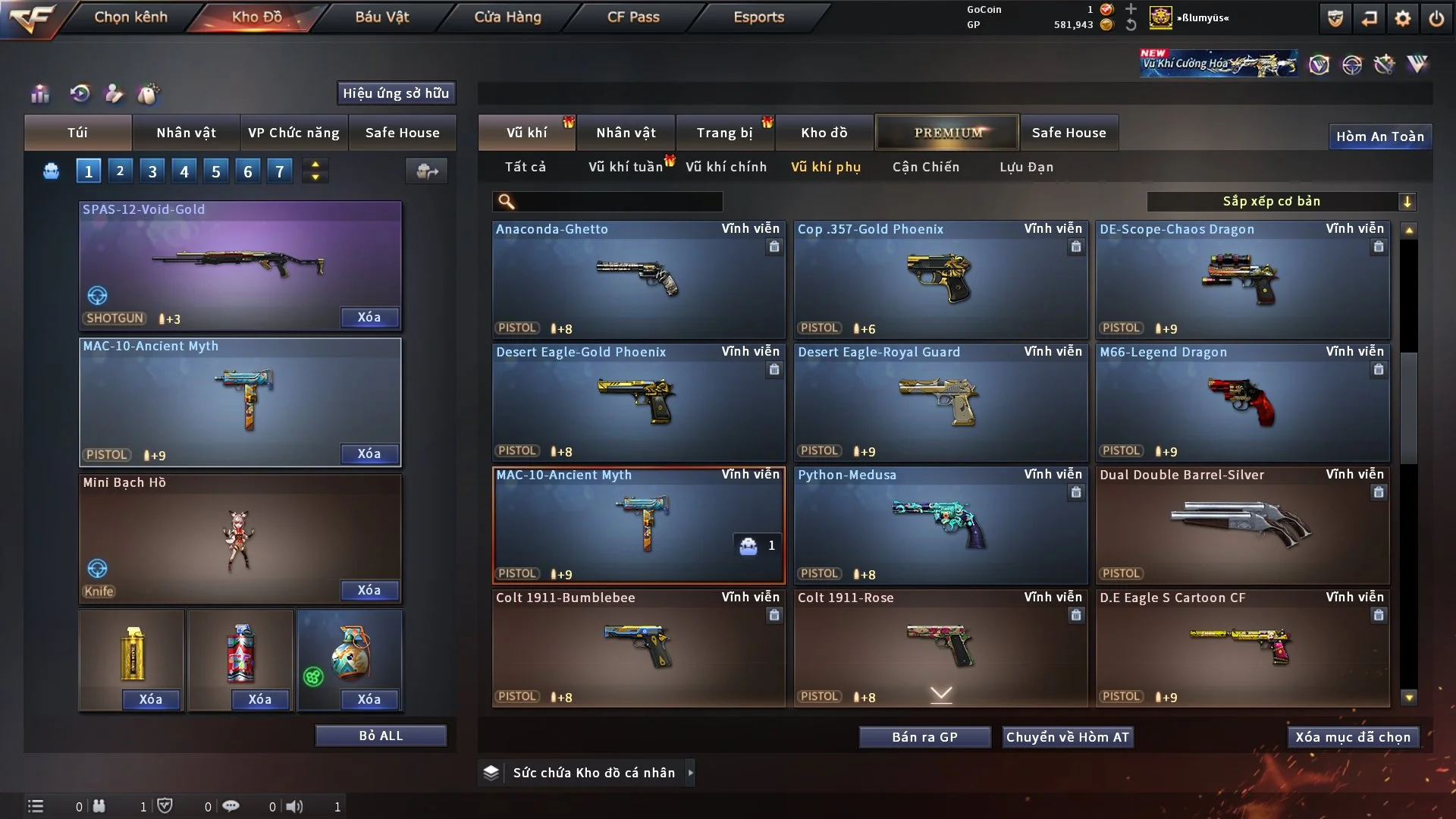 hoamap1477 - Ảnh 22